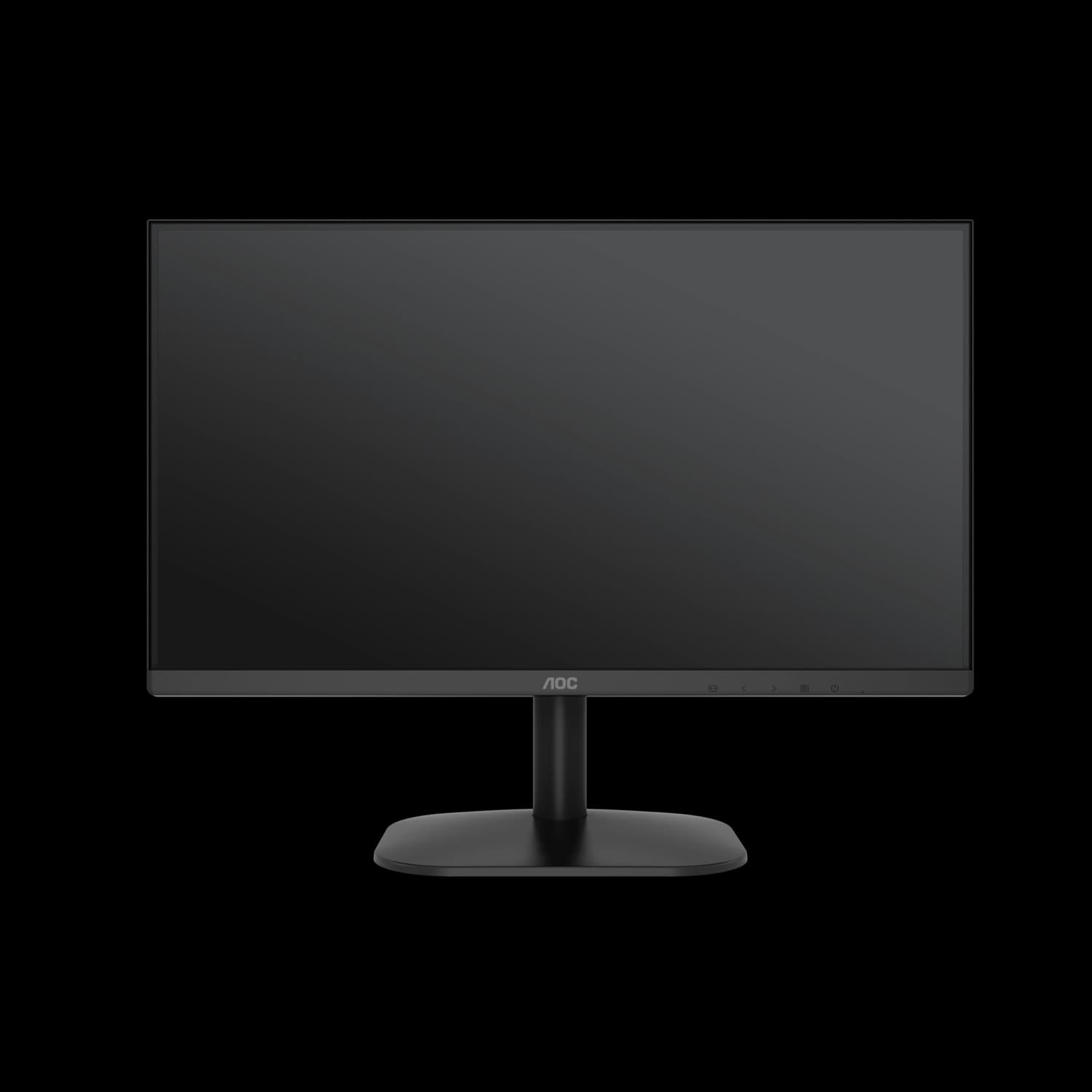 Monitor AOC 22B2HM2 21,5" VA FHD (1920 x 1080) 100Hz 4ms Ficha USA · AOC