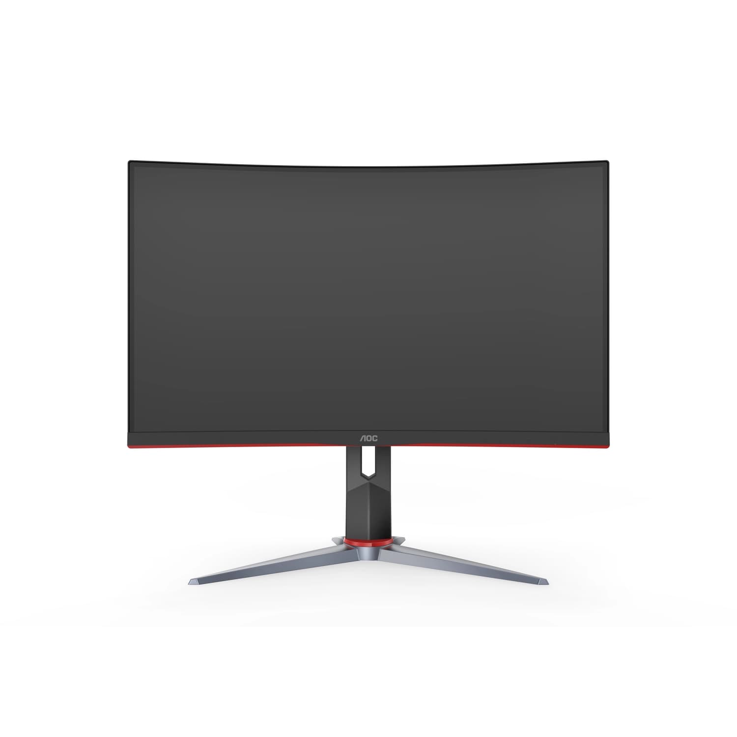 Monitor AOC C24G2 23,6" VA FHD (1920 x 1080) 165Hz 1ms Curved Gaming Ficha USA · AOC