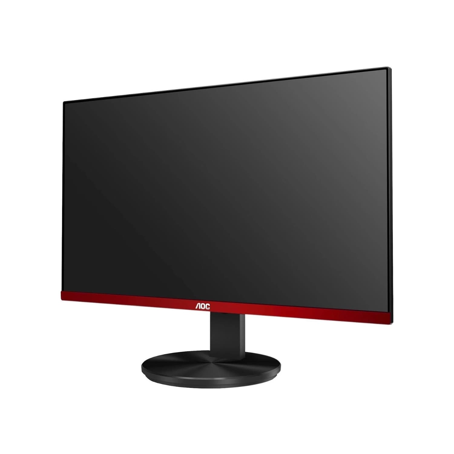 Monitor AOC G2790VX 27" VA FHD (1920 x 1080) 144Hz 1ms Gaming Ficha USA · AOC