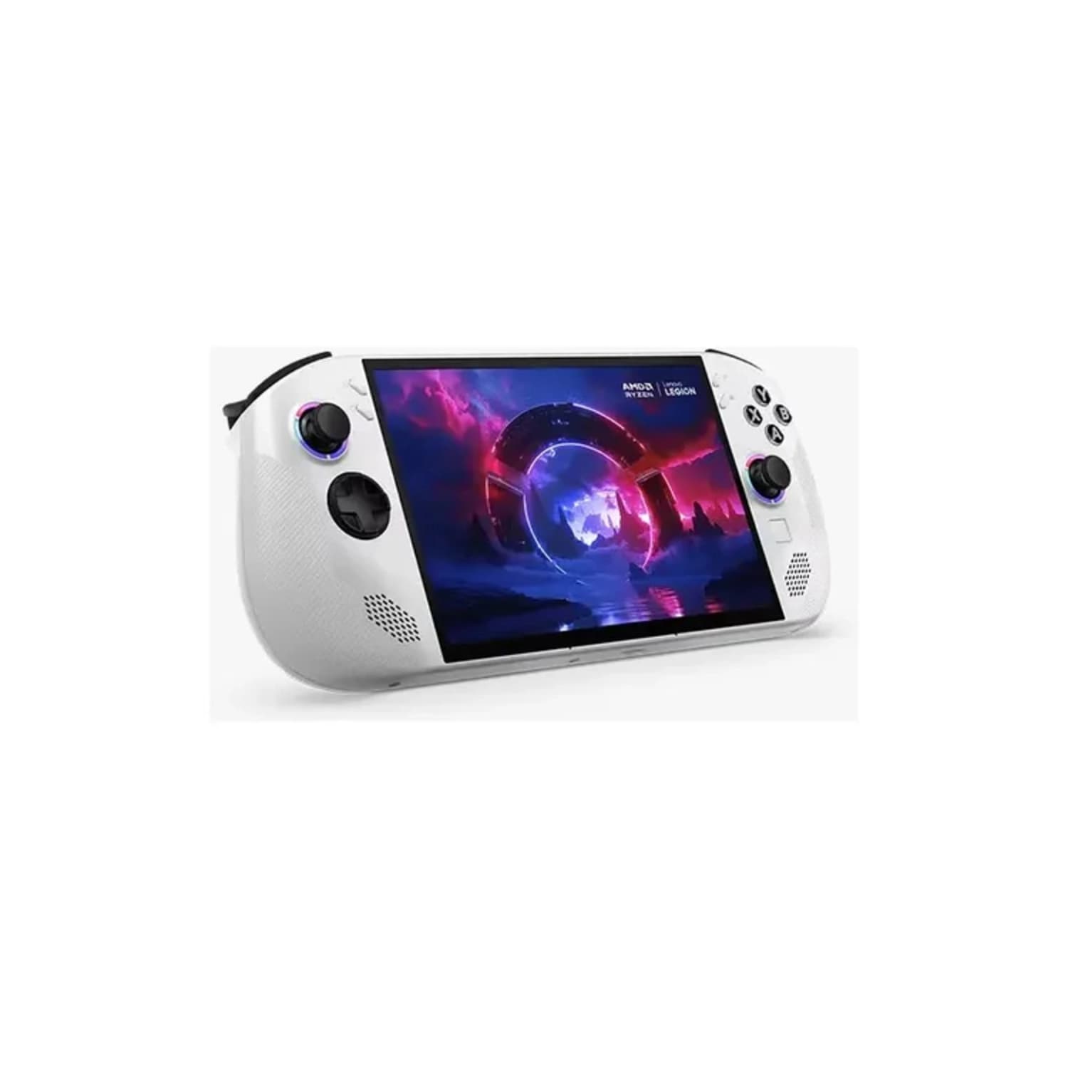 Consola Legion GO lite, AMD Z2, 16GB, 512SSD, W11H · Lenovo · General