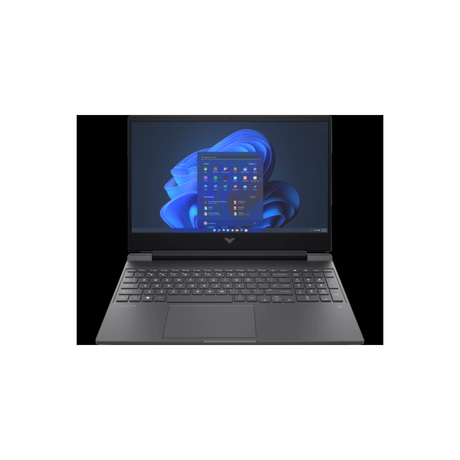 Notebook HP Victus R5-8645 15" 16GB/1TB RTX3050 W11h · HP · Gamer