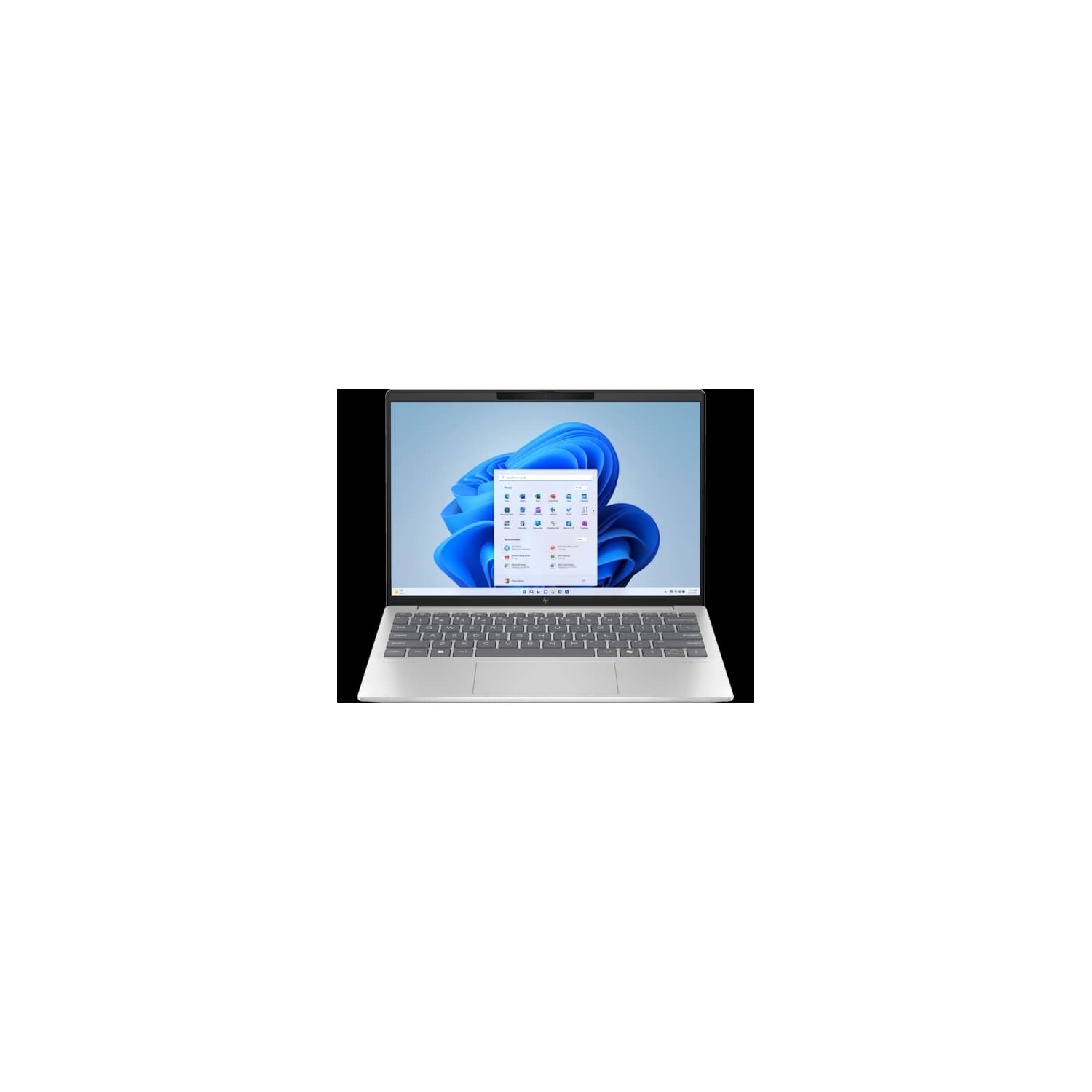 Notebook HP Pavilion Aero R5-8640 13" 16GB/512 W11h · HP · Consumo