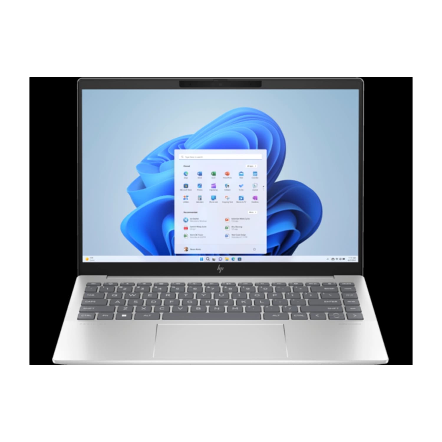 Notebook HP Pavilion Plus U5-125H 14" 16GB/512 W11h · HP · Consumo