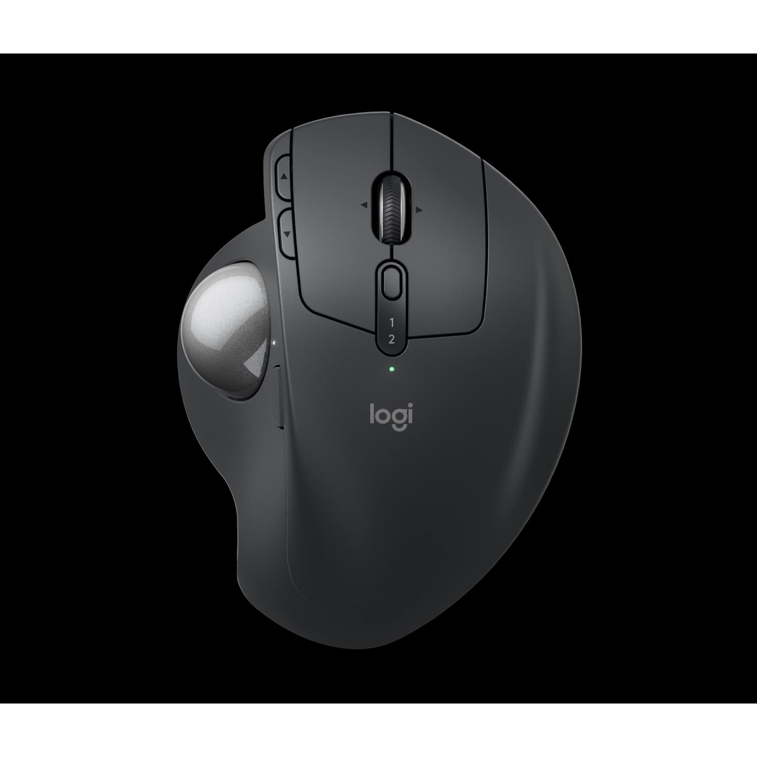 Mouse Inalámbrico Logitech MX Ergo S · Logitech · Inalámbrico