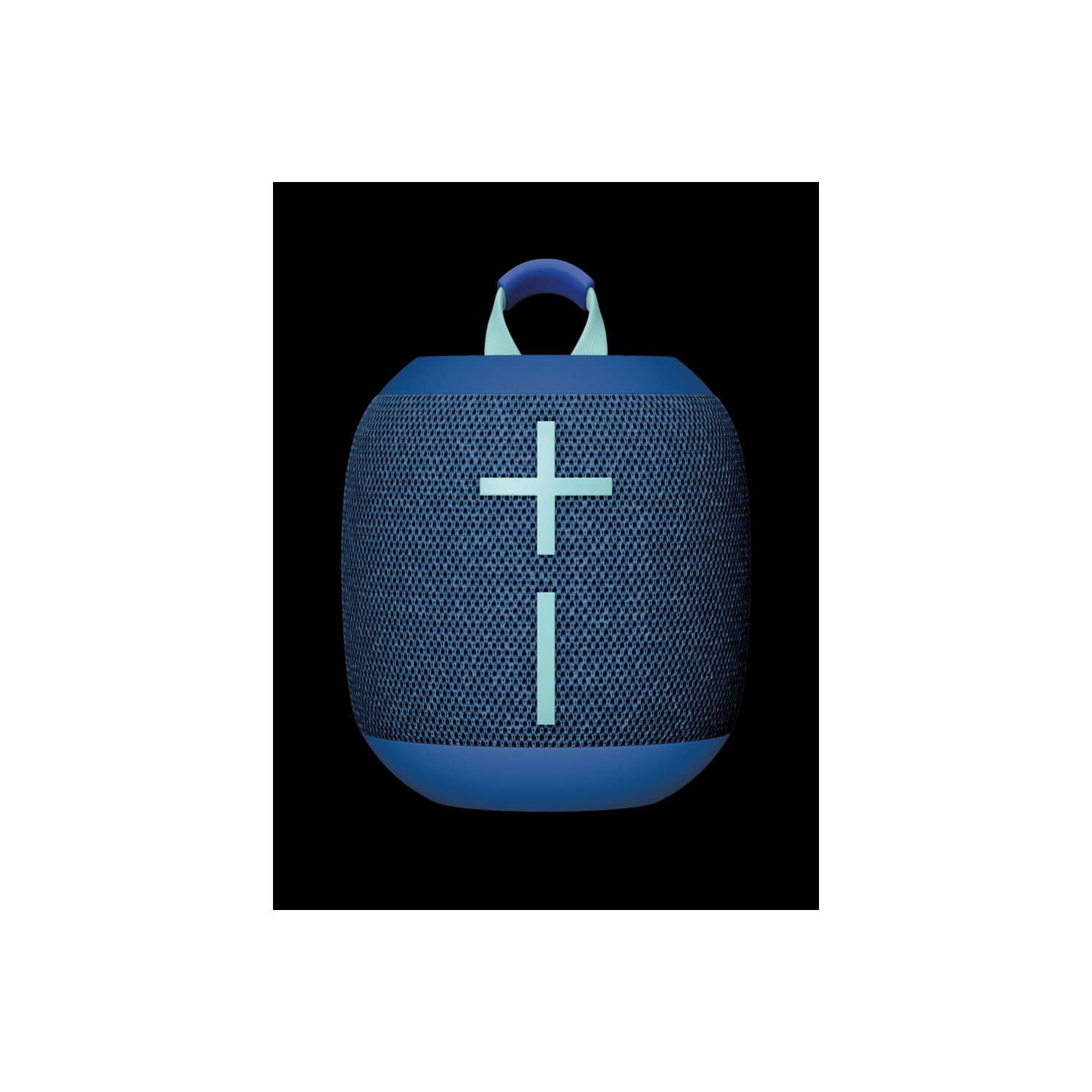 Parlante Bluetooth UE Wonderboom 4 Azul · Logitech · Bluetooth