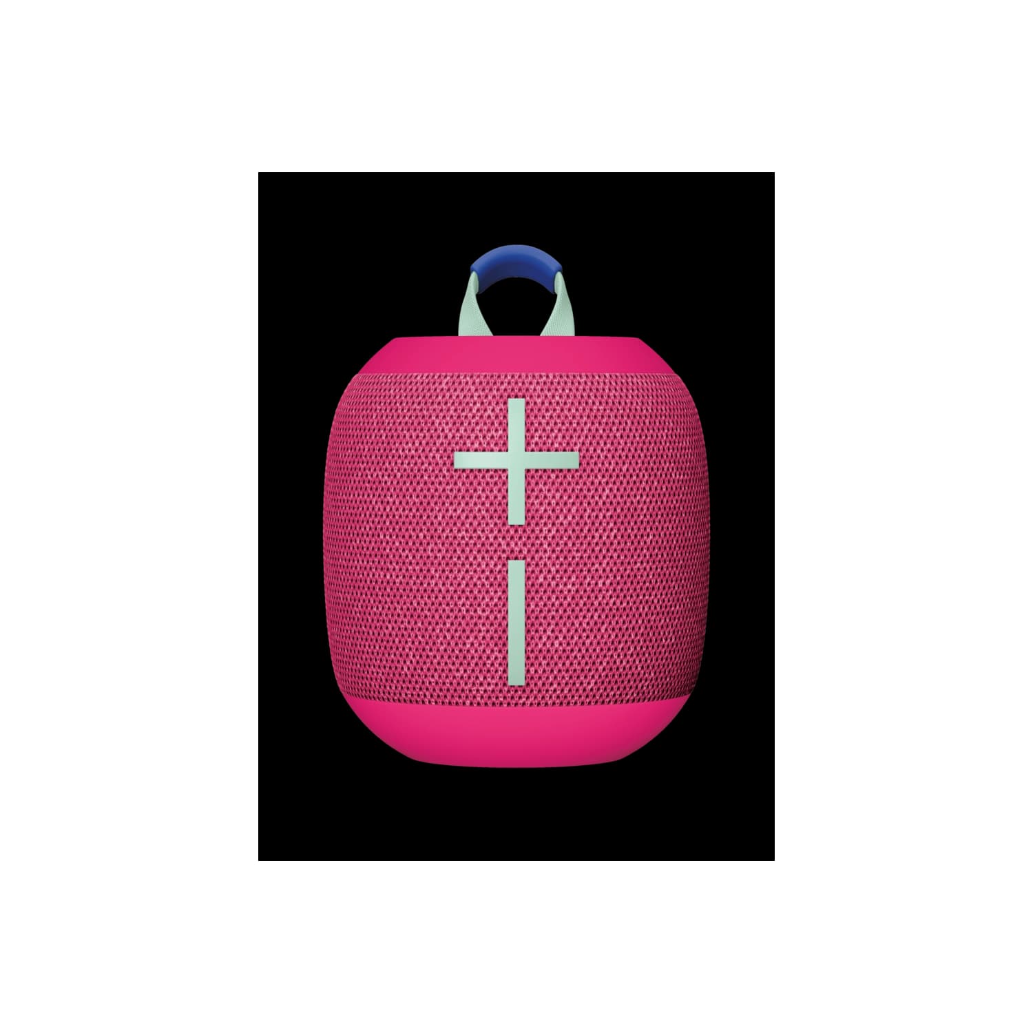 Parlante Bluetooth UE Wonderboom 4 Rosa · Logitech · Bluetooth
