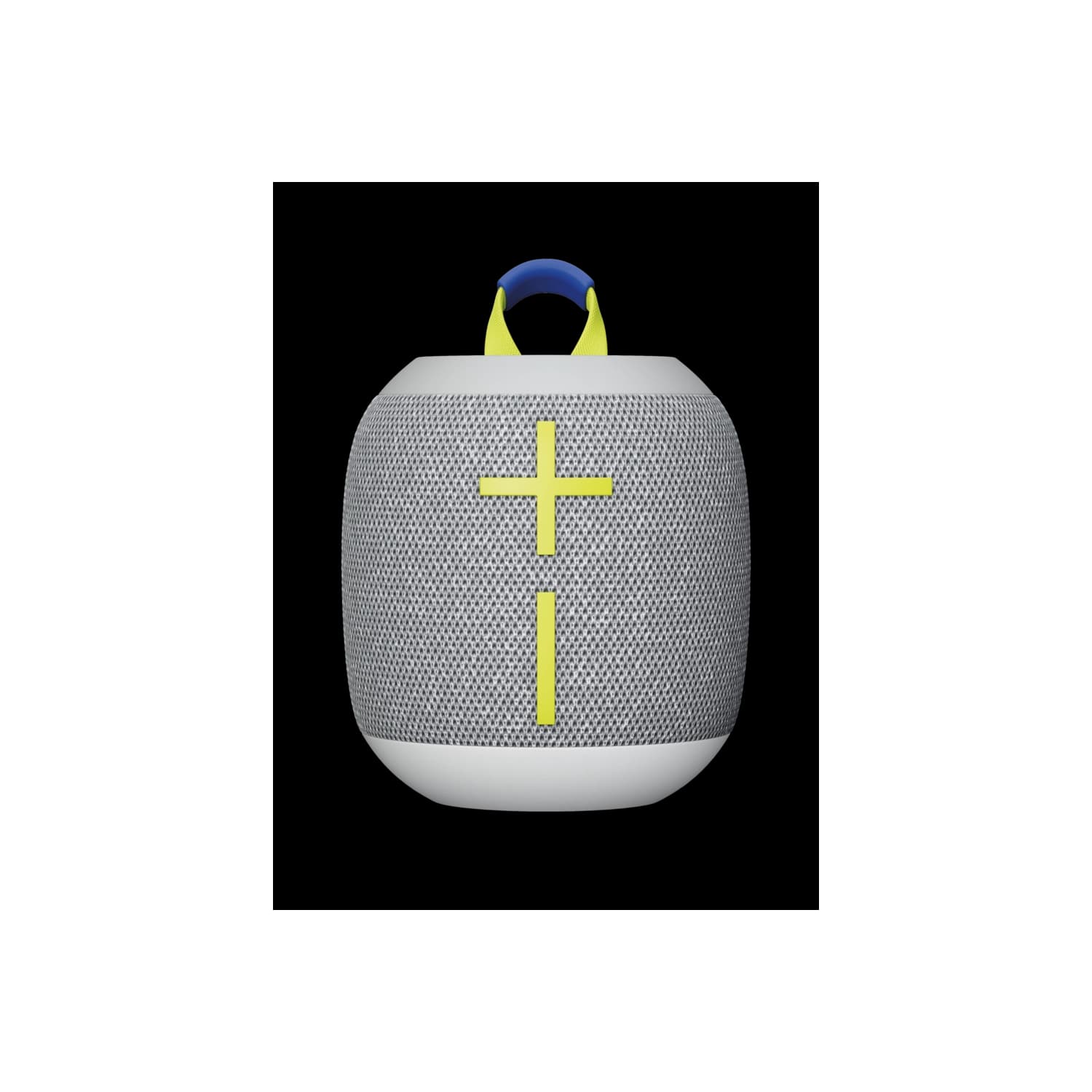 Parlante Bluetooth UE Wonderboom 4 Gris · Logitech · Bluetooth