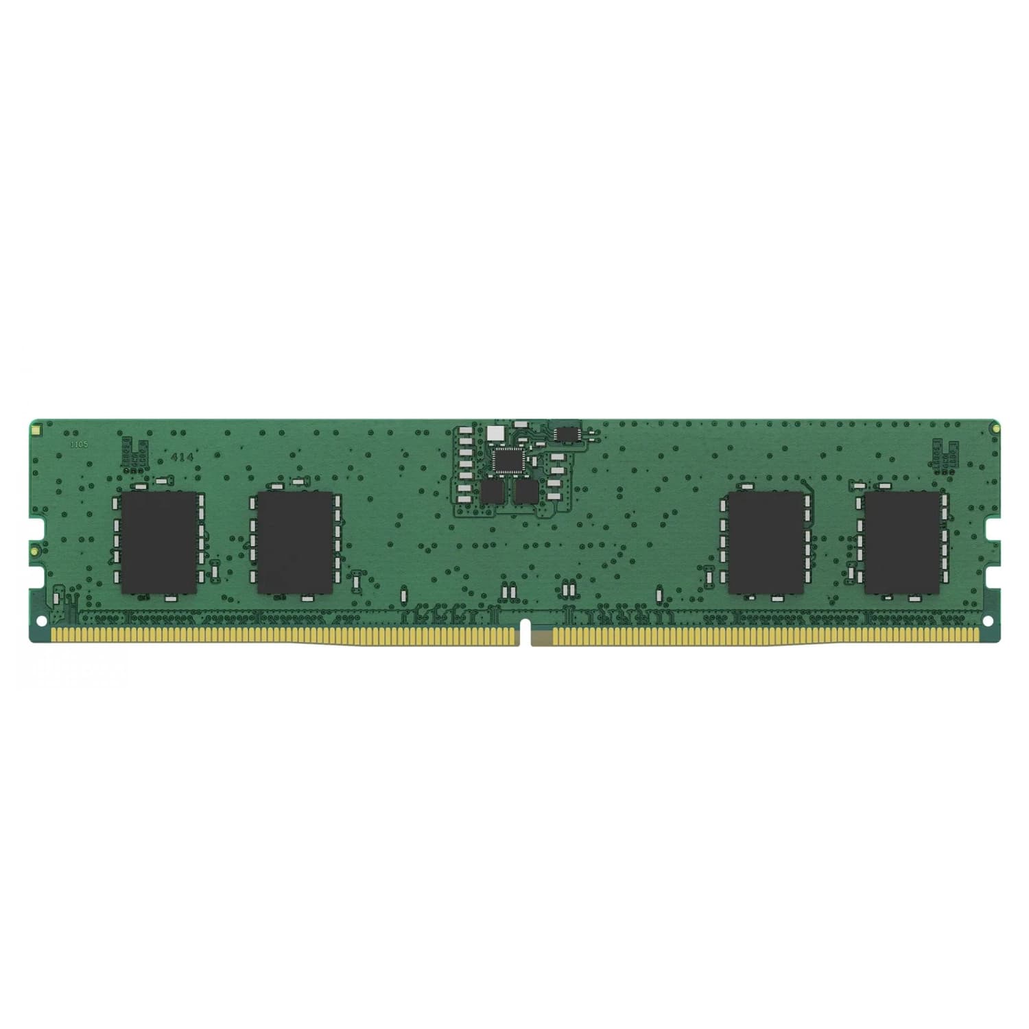 Memoria PC Prop. DDR5 8GB 5600Mhz CL46 1.1V 16Gbit · Kingston · DDR5