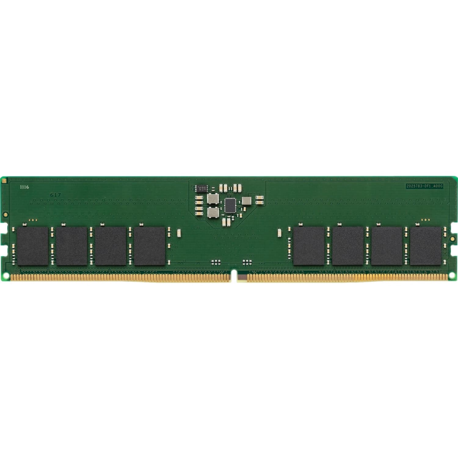 Memoria PC Prop. DDR5 16GB 5600Mhz CL46 1.1V 16Gbi · Kingston · DDR5
