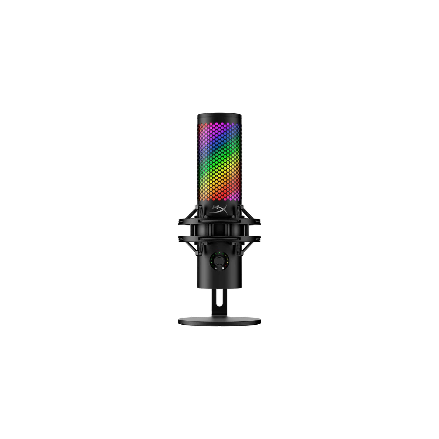 Mic QuadCast 2S Usb/ Rgb · HyperX