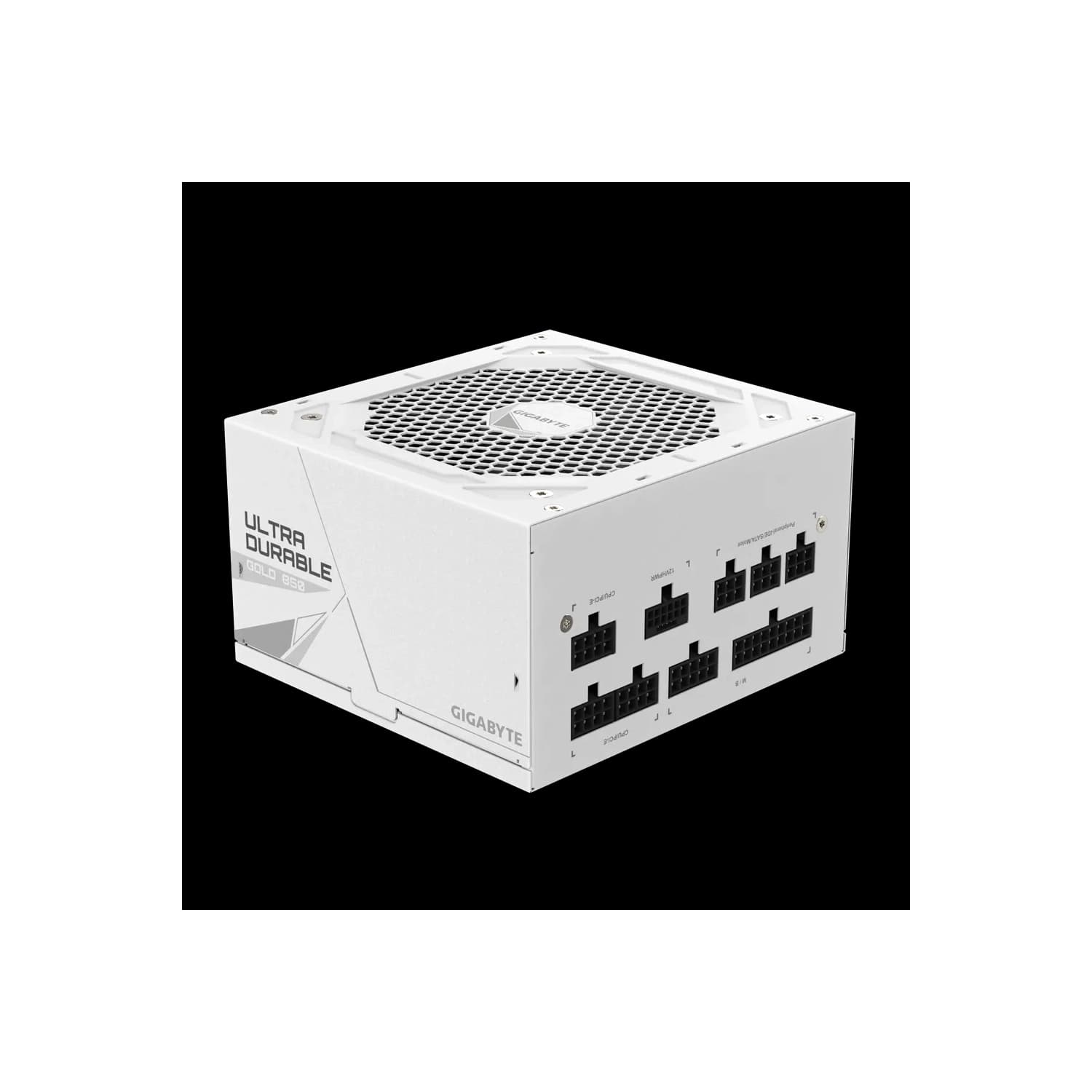Fuente GIGABYTE UD850GM 80 Gold Modular PG5 Blanca · Gigabyte · 80+ Gold