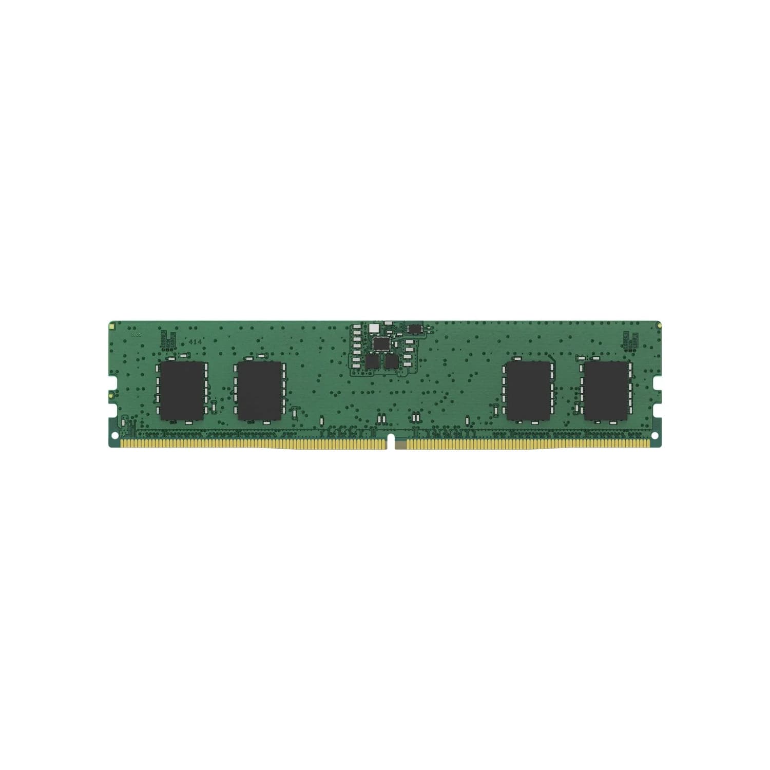 Memoria PC DDR5 8GB 5600Mhz CL46 1.1V 16Gbit · Kingston · DDR5