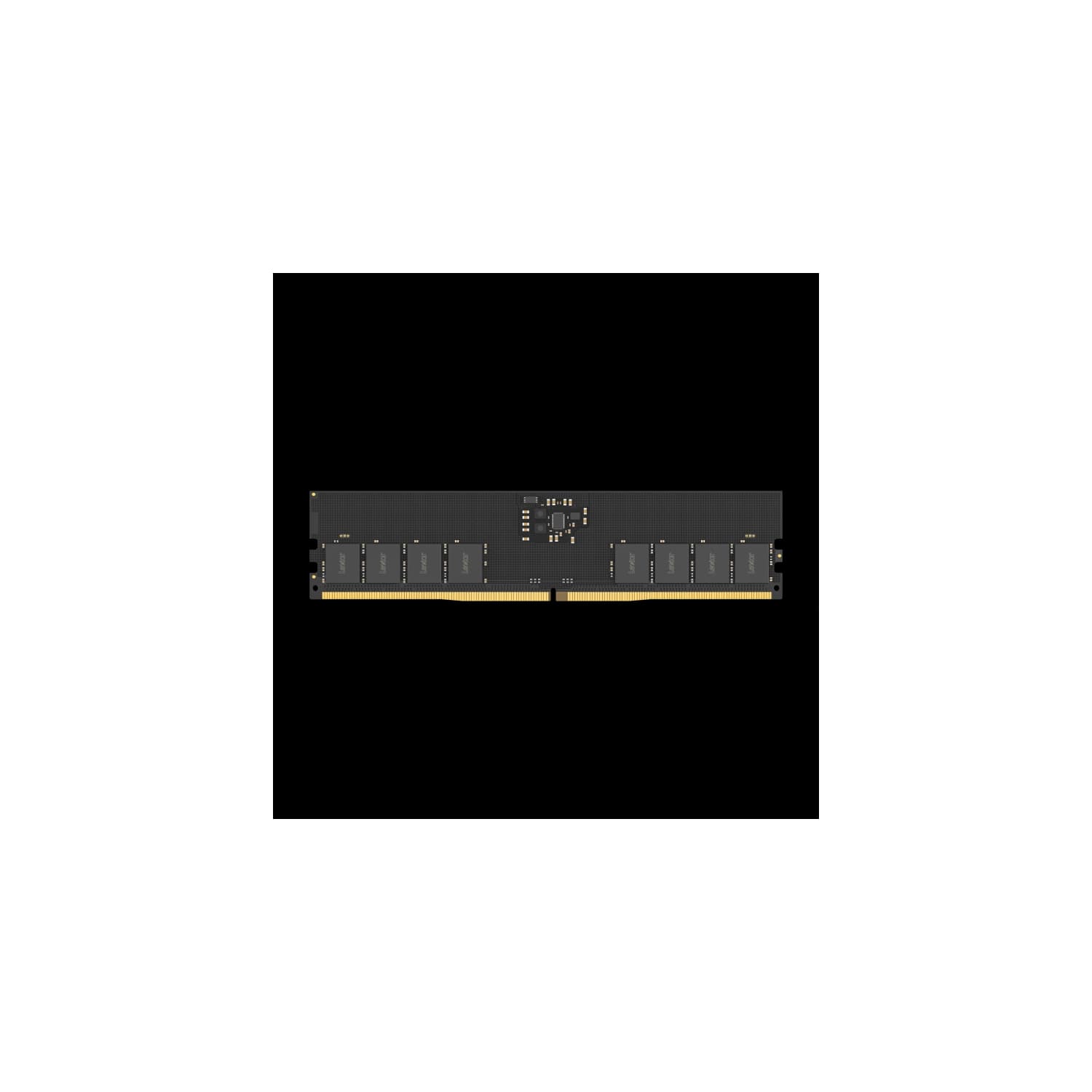 Memoria LEXAR UDIMM DDR5 16GB 5600MHz · LEXAR