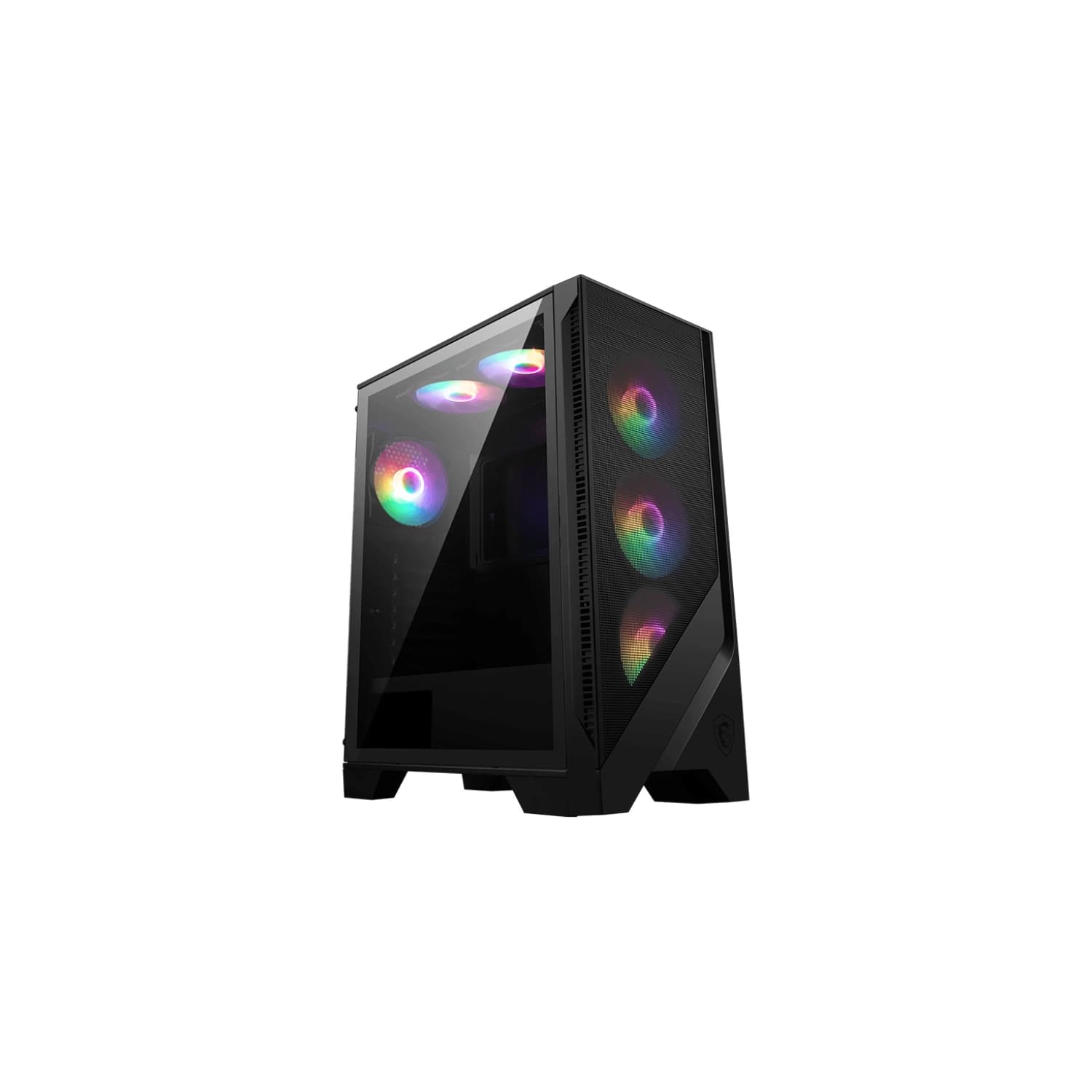 Gabinete MSI MAG FORGE 120A AIRFLOW · MSI · General