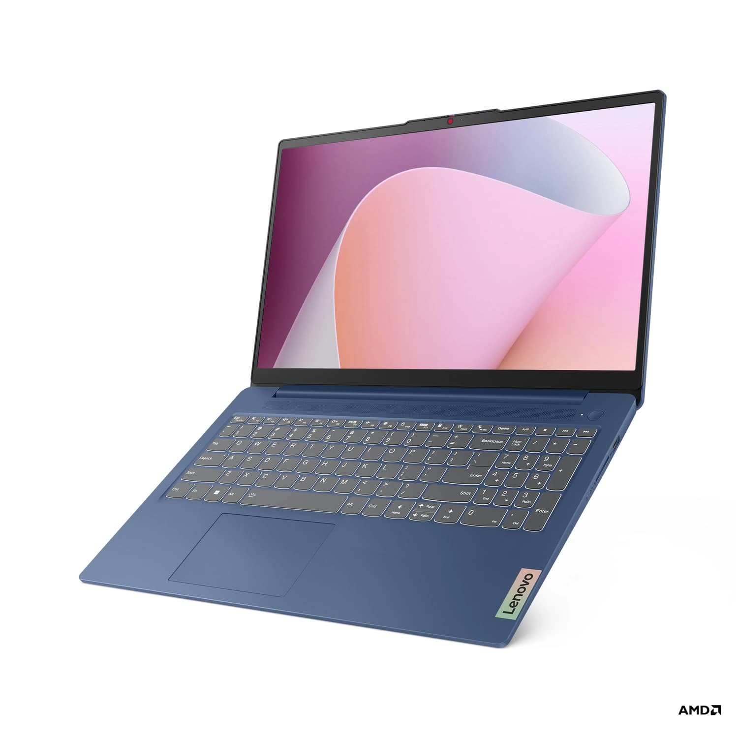 Notebook Lenovo IP S 15.6" FHD R7 5825U 16GB SSD512G · Lenovo · General