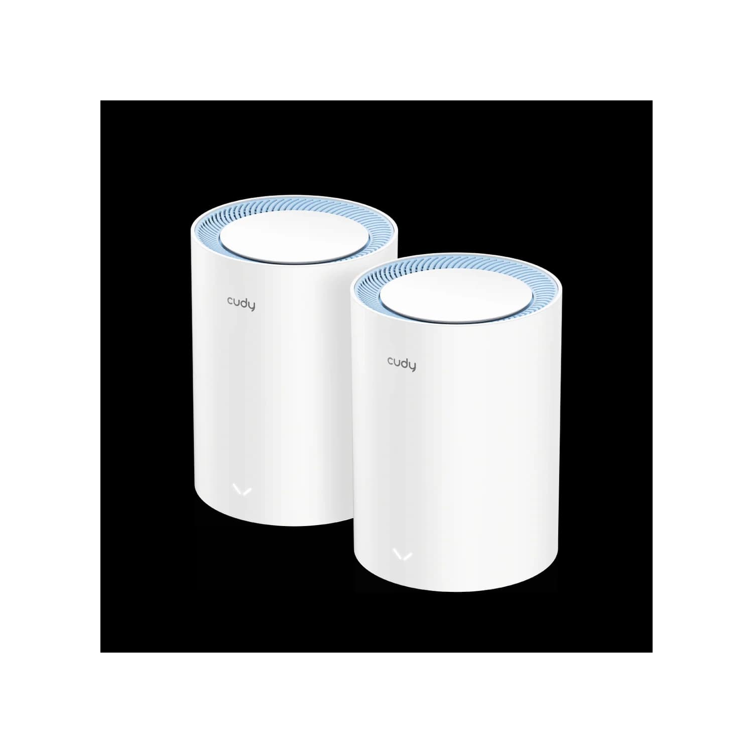 Router Mesh Cudy AC1200 2 pack · CUDY · Mesh