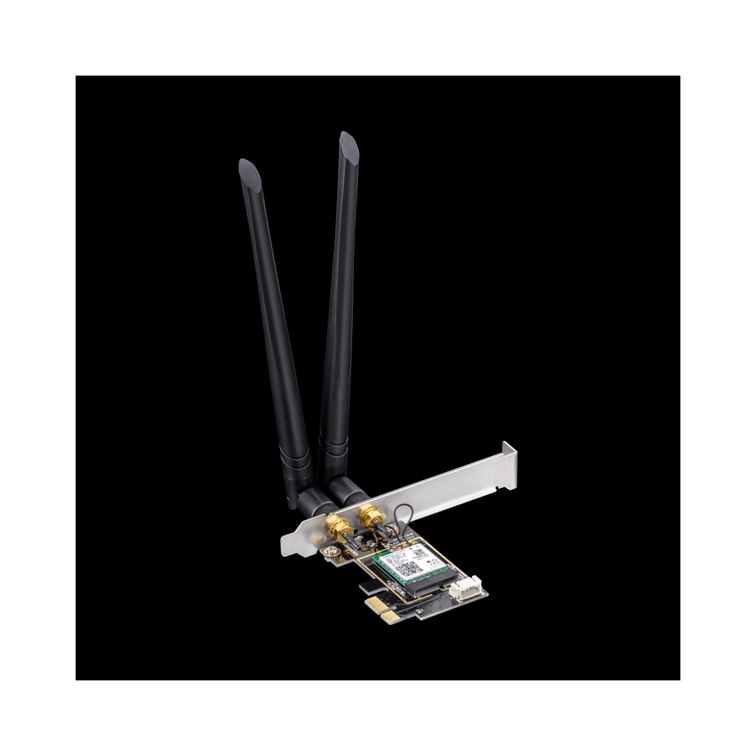 Placa de Red Cudy AX3000 WI-FI 6 PCI Express · CUDY · General