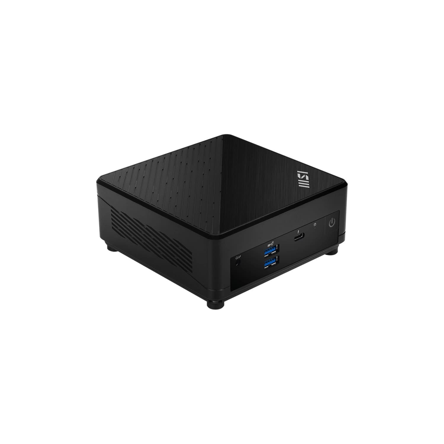 Mini PC MSI CUBI 5 12M- Intel Core i5-1235U BAREBONE (S/RAM - S/SSD) FICHA USA · MSI