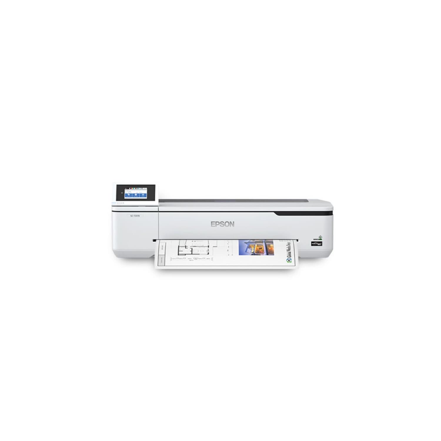 Plotter Epson T3170 · Epson · Plotter/Escáner