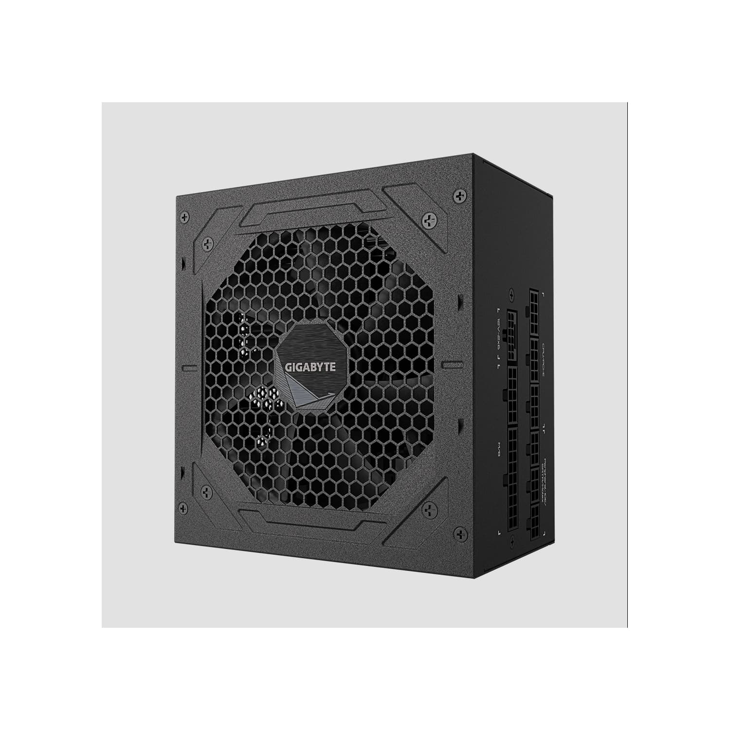 Fuente GIGABYTE UD850GM PG5 V2 80 Plus Gold Modula · Gigabyte · 80+ Gold