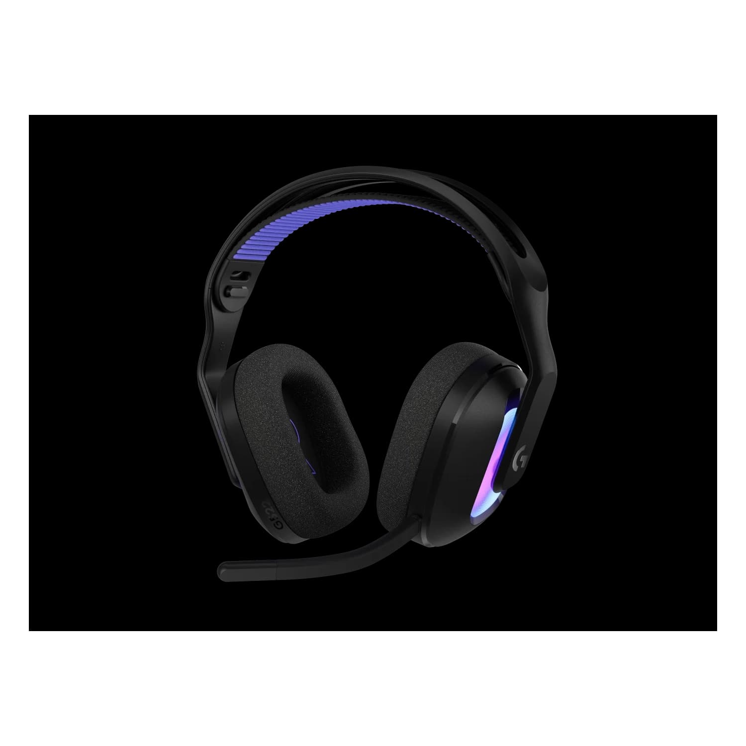 Auricular Inalámbrico Logitech G522 Negro · Logitech · Bluetooth