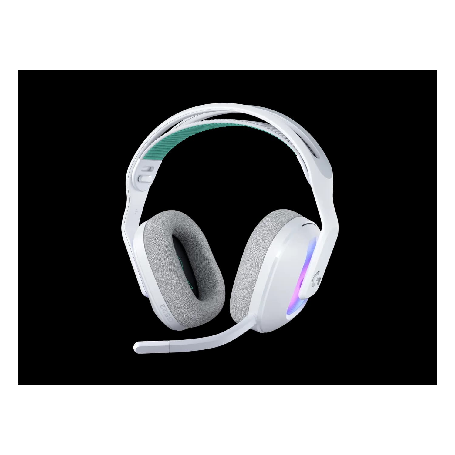 Auricular Inalámbrico Logitech G522 Blanco · Logitech