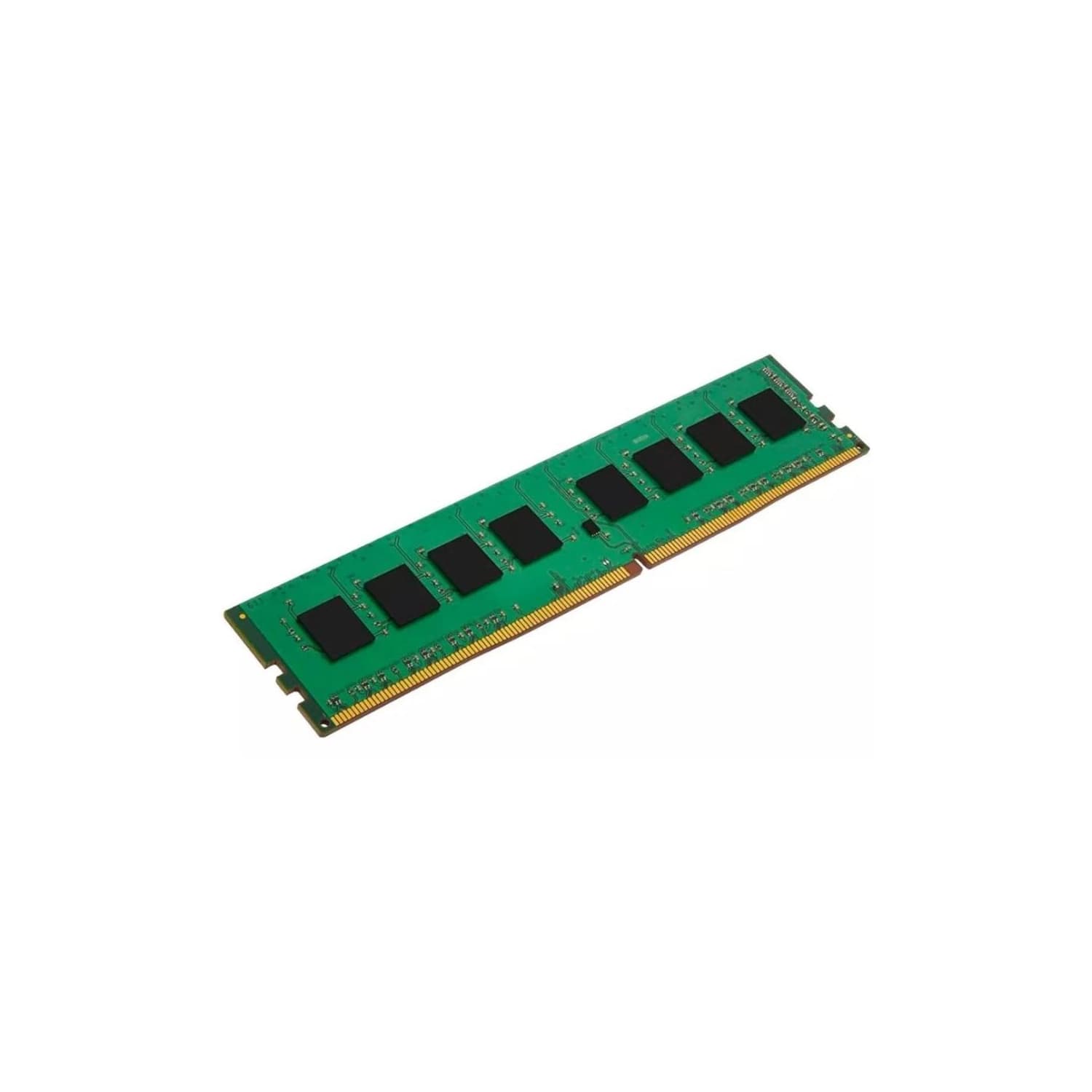 Memoria Ram UDIMM KINGSTON KVR 16GB DDR4 3200MHz · Kingston · DDR4