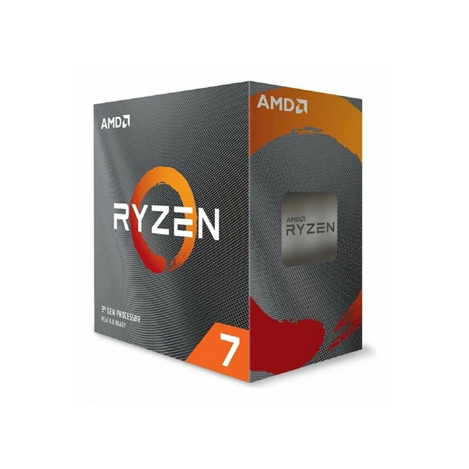 Procesador AMD Ryzen 7 5700 3.7GHz 8 Core AM4 · AMD · AMD AM4