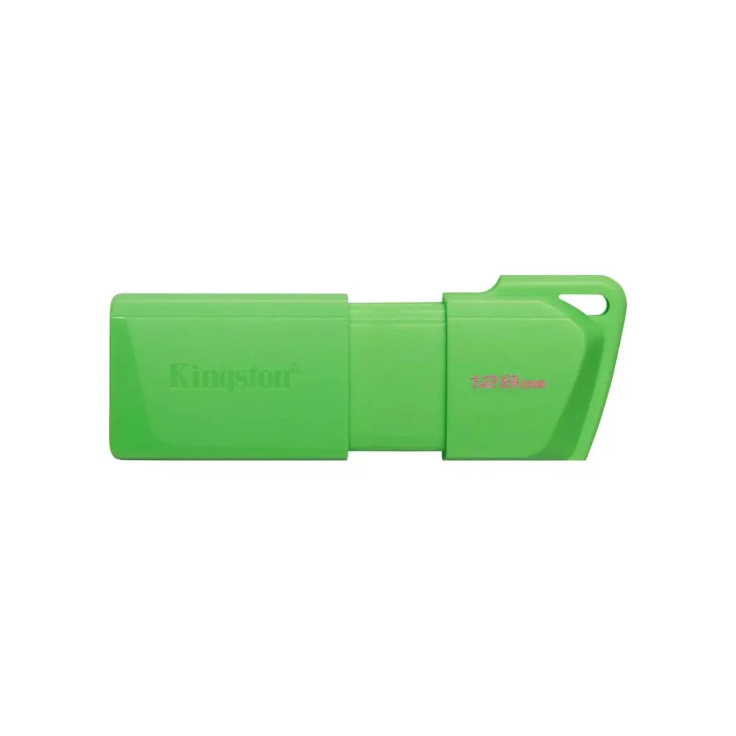 Pen Drive KINGSTON Exodia M 128GB USB 3.2 Neón Verde · Kingston · USB 3.x