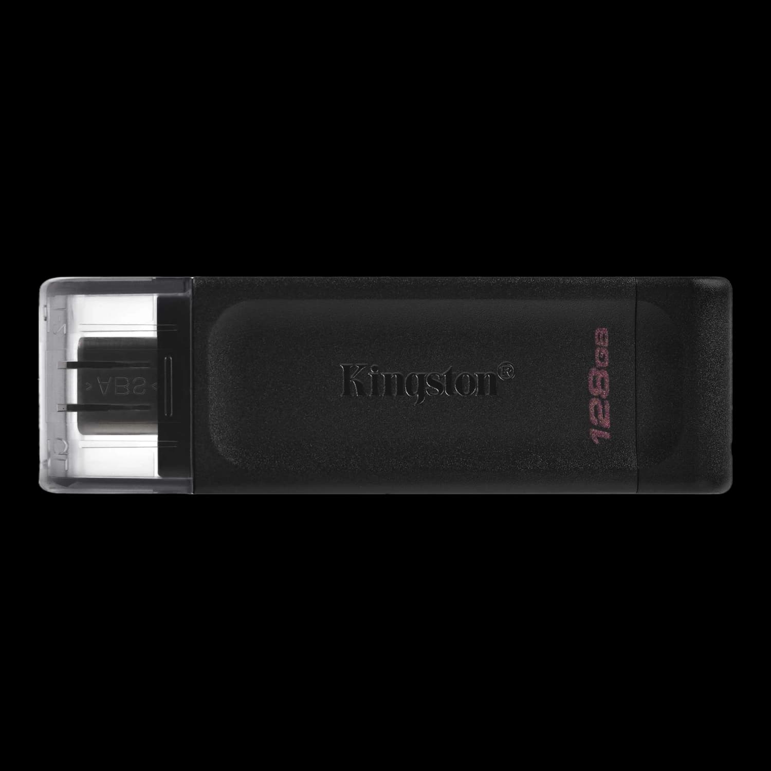 Pen Drive KINGSTON DataTraveler 70 128GB USB-C 3.2 · Kingston · USB-C