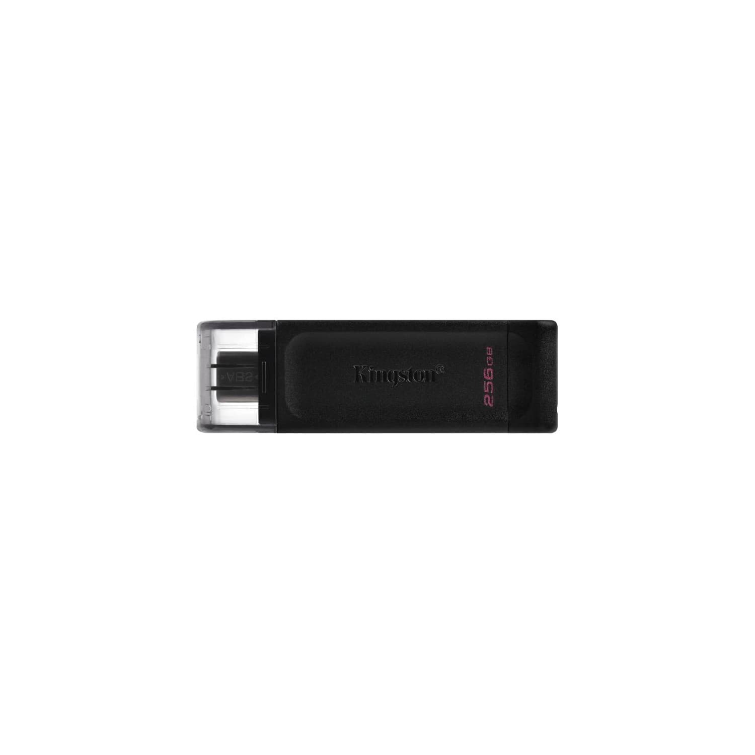 Pen Drive KINGSTON DataTraveler 70 256GB USB-C 3.2 · Kingston · USB-C