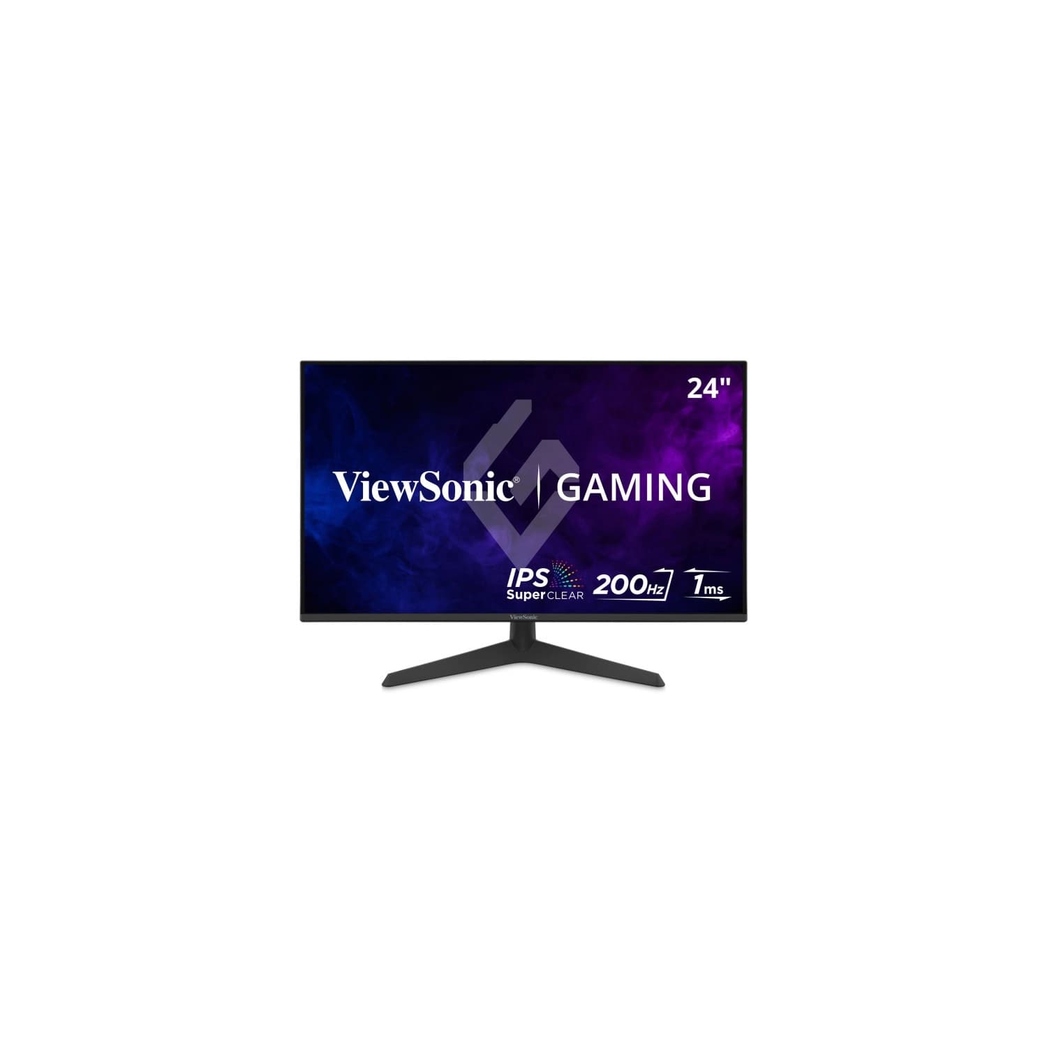 Monitor Gaming ViewSonic VX2429 24" 200Hz FHD · ViewSonic · Gamer alta tasa