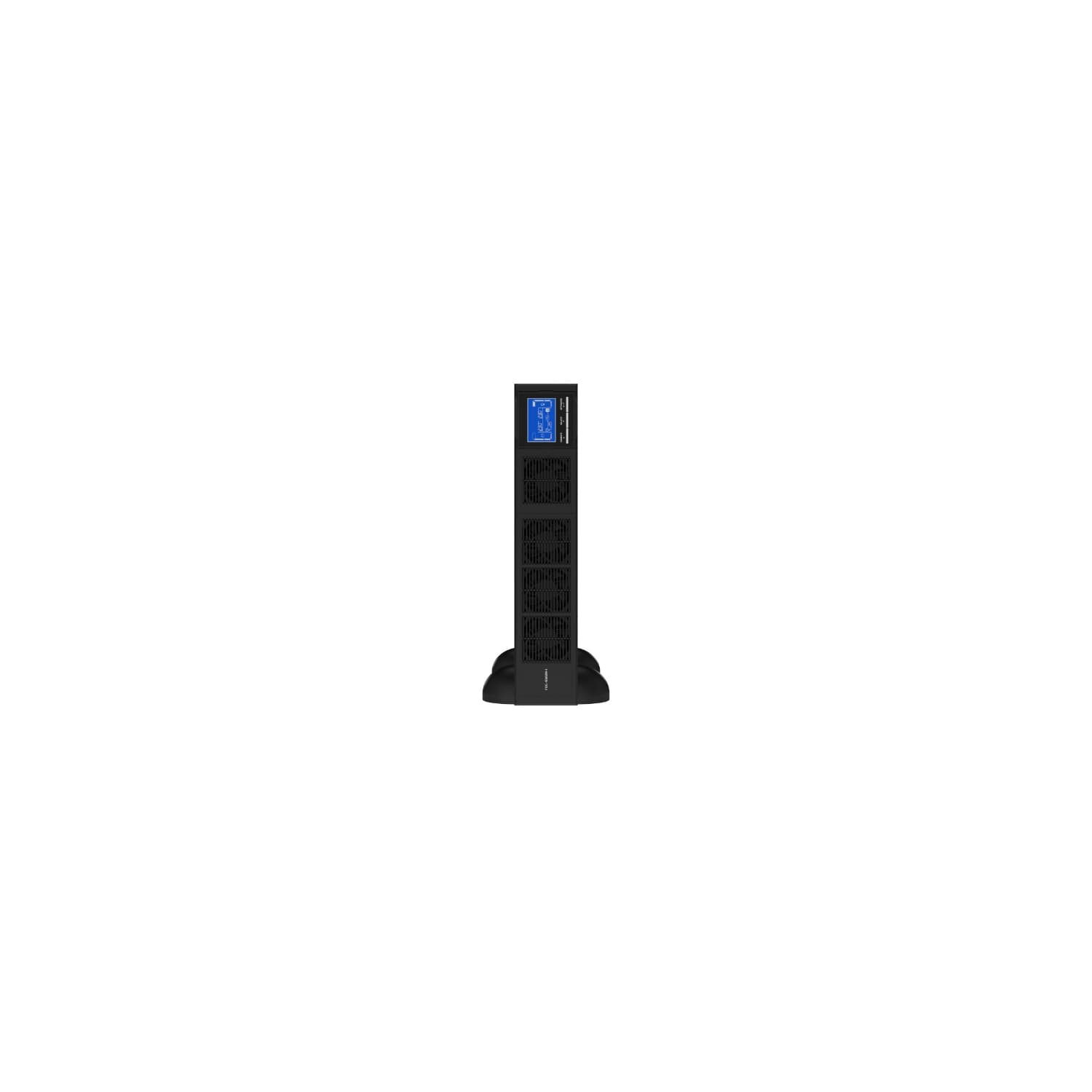UPS Forza Online FDC-1022R-I 1K 1000VA/900W rack · FORZA · Sin certificar