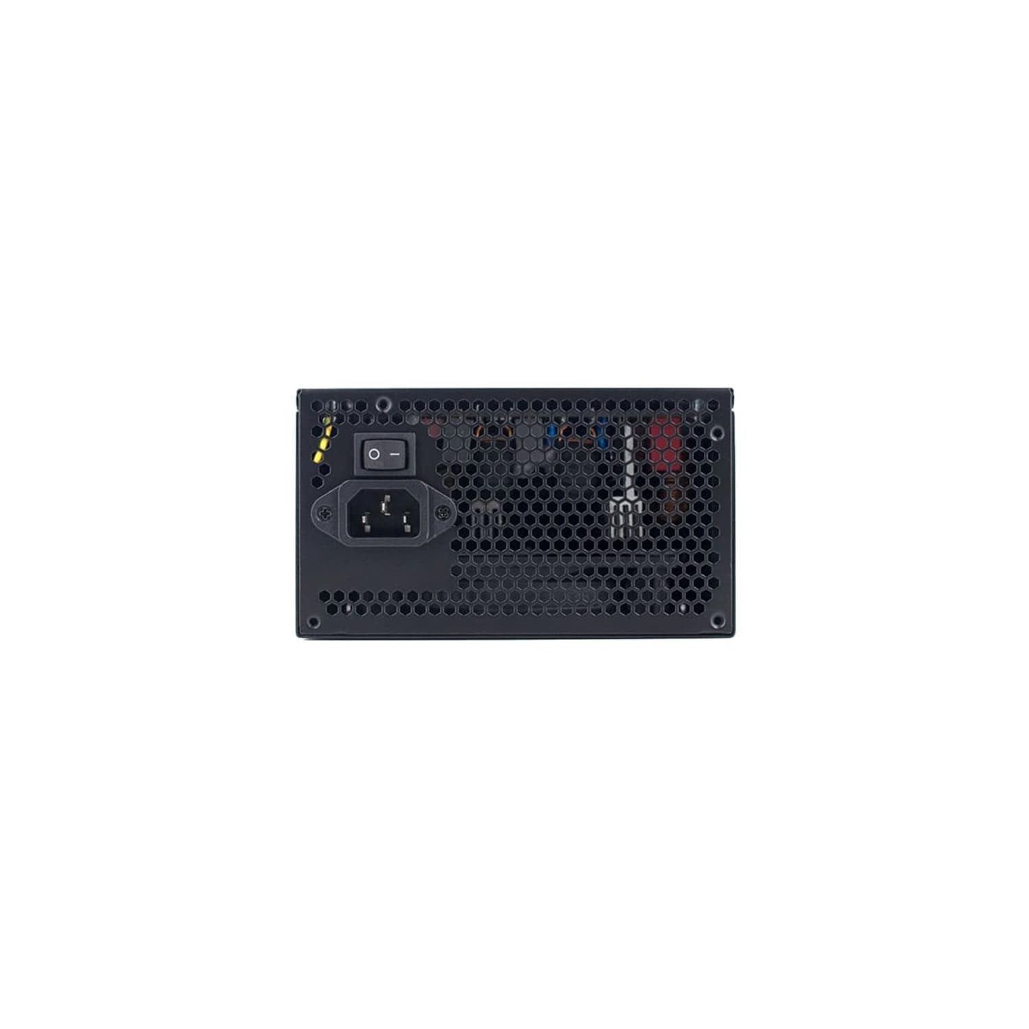 Fuente Teros TE-1325G 650w 80 Plus Bronze ATX · Teros