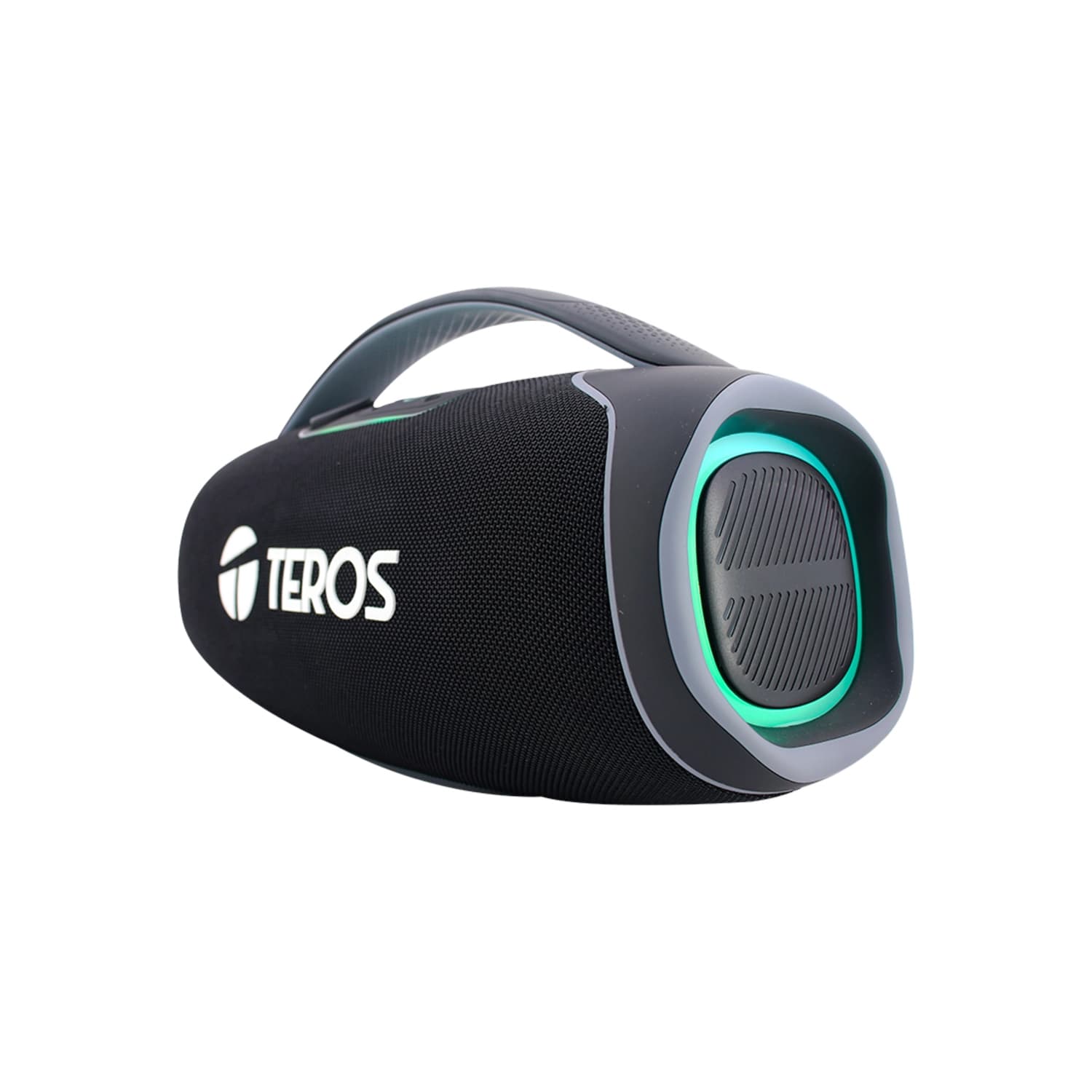 Parlante Portatil Teros TE-6045 60W IPX5 USB-C 3600 mAh · Teros · Portátil