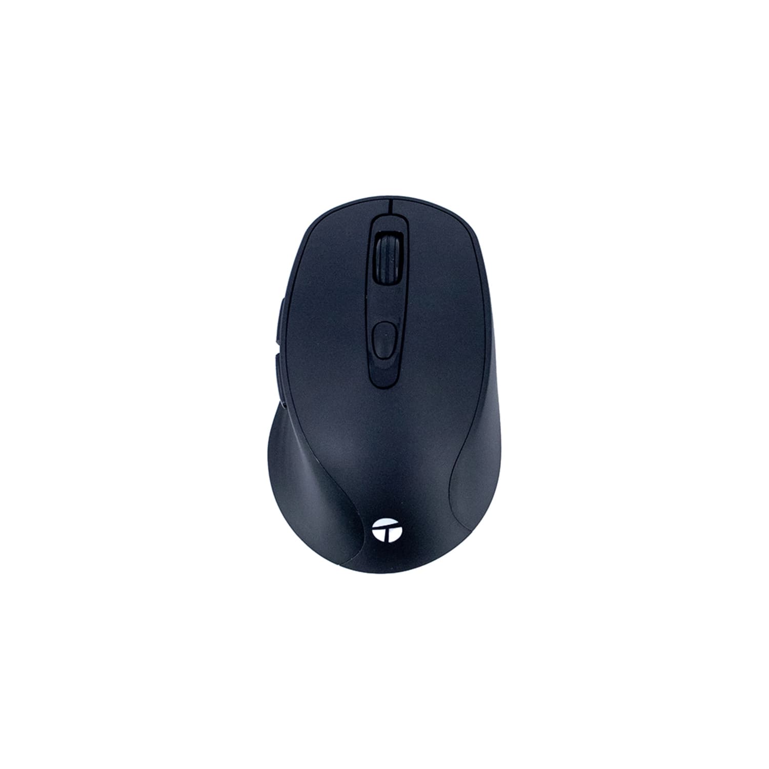 Mouse Inalámbrico Teros TE-1228S Black · Teros · Inalámbrico