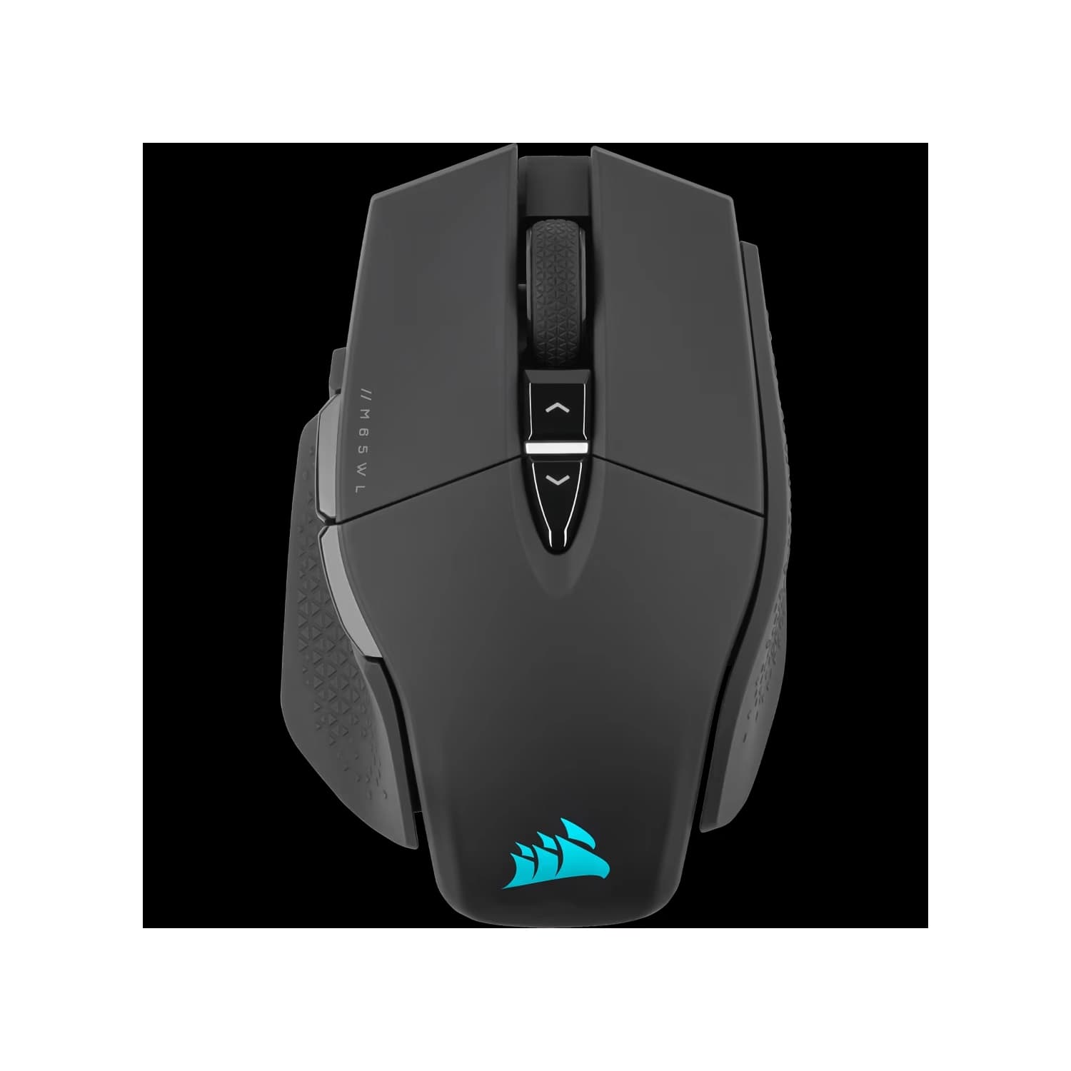 Mouse gamer FPS personalizable CORSAIR M65 RGB ULTRA Wireless · Corsair · Inalámbrico