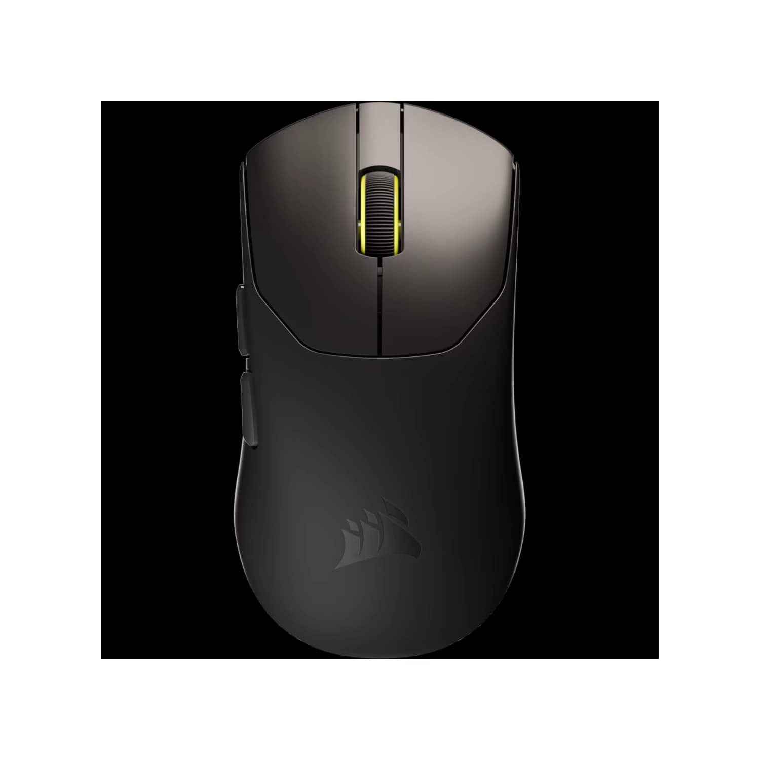 Mouse gamer CORSAIR SABRE v2 PRO ULTRALIGHT Wireless negro · Corsair · Inalámbrico