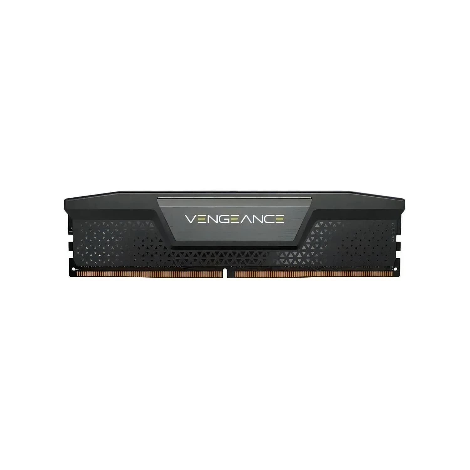 Memoria Ram UDIMM CORSAIR VENGEANCE 8GB DDR5 5200Mhz CL40 1.25V (1 x 8GB) Intel XMP · Corsair · DDR5