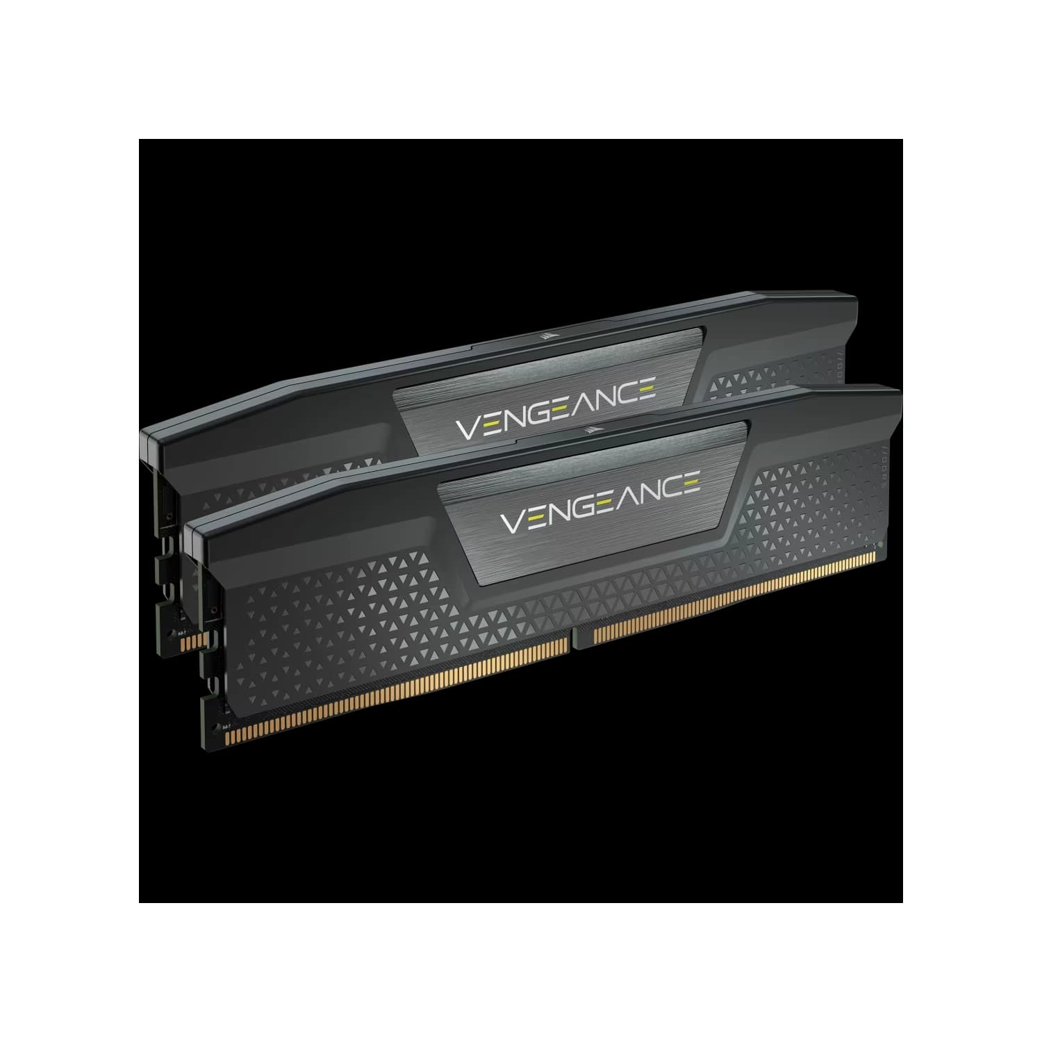 Memoria Ram UDIMM CORSAIR VENGEANCE 16GB DDR5 5200Mhz CL40 1.25V (2 x 8GB) Intel XMP - GREY · Corsair · DDR5