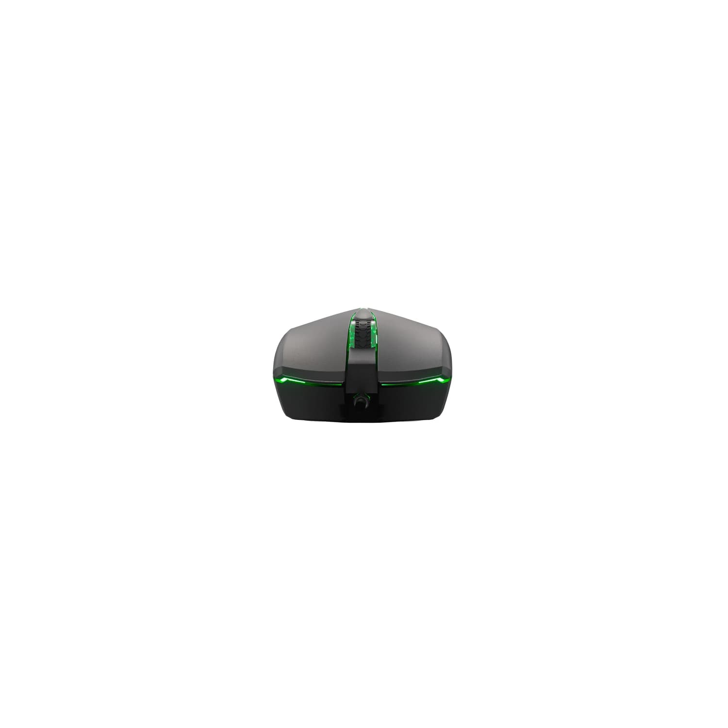 Mouse c/cable Xtech 2400 dpi , 4 botones , Led · XTECH · Gamer