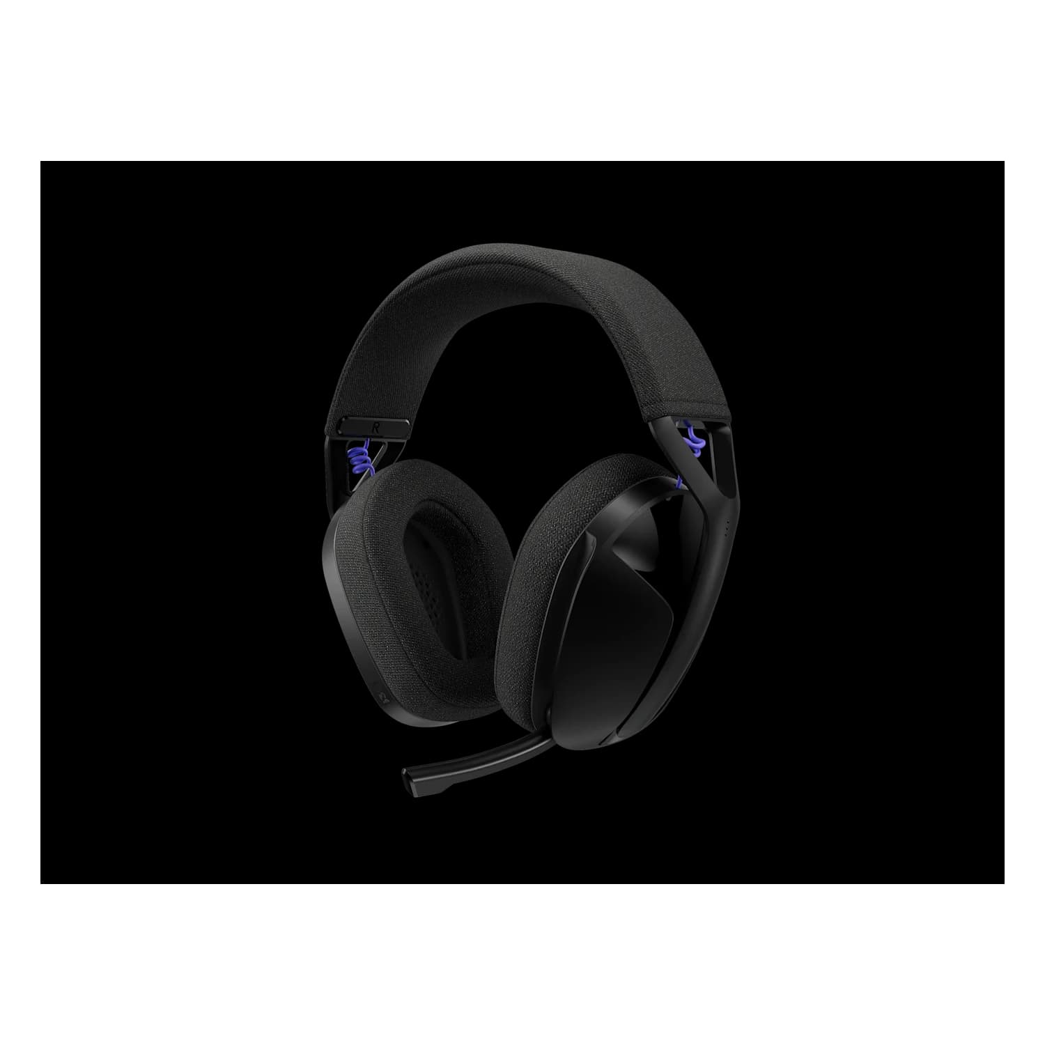 Auricular Inalámbrico Logitech G321 Negro · Logitech · Bluetooth
