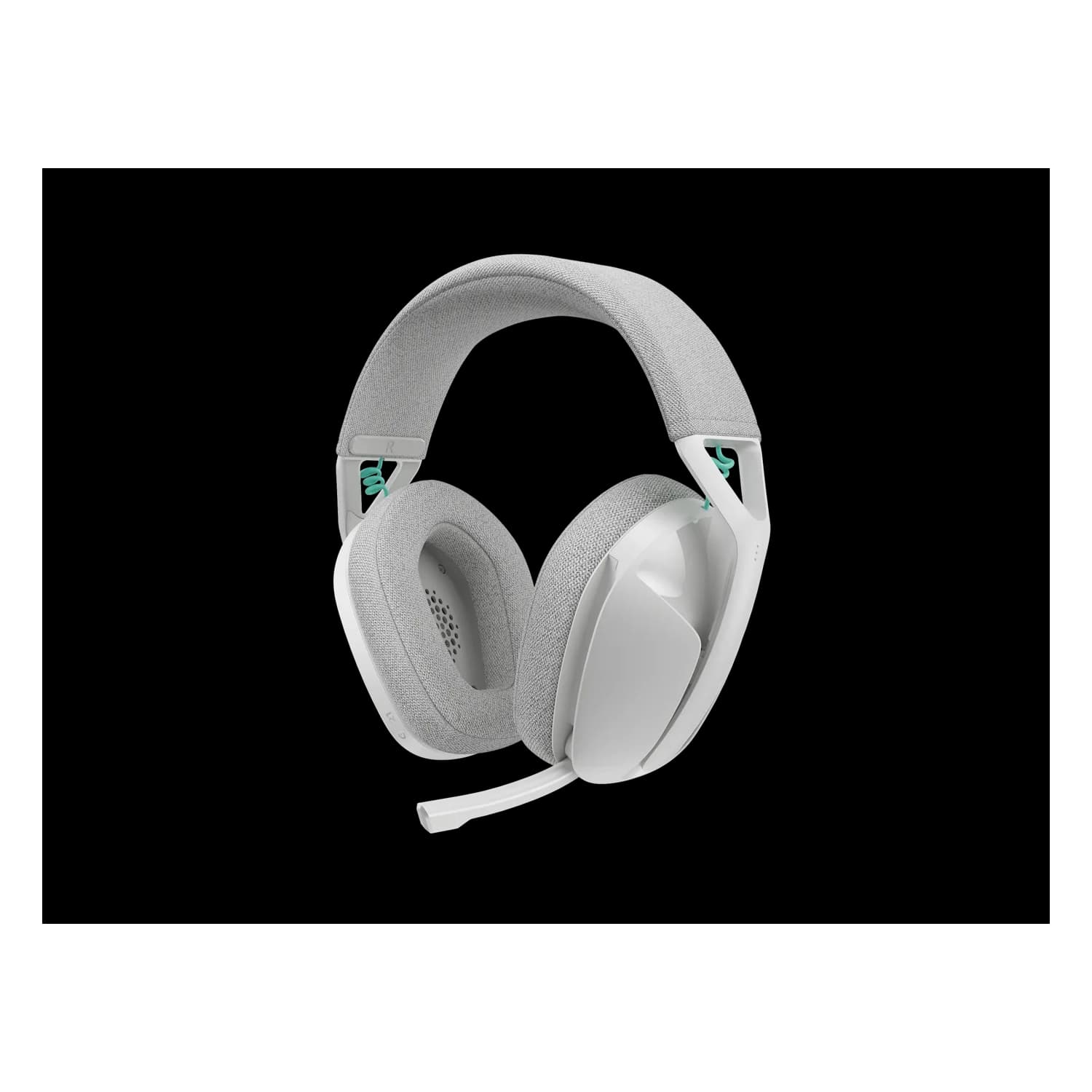 Auricular Inalámbrico Logitech G321 Blanco · Logitech
