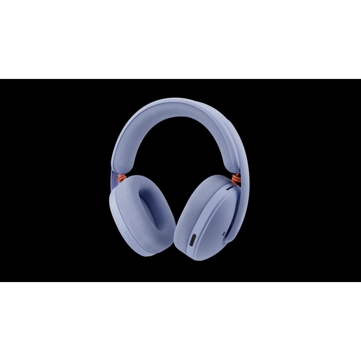 Auricular Inalámbrico Logitech G325 Lila · Logitech
