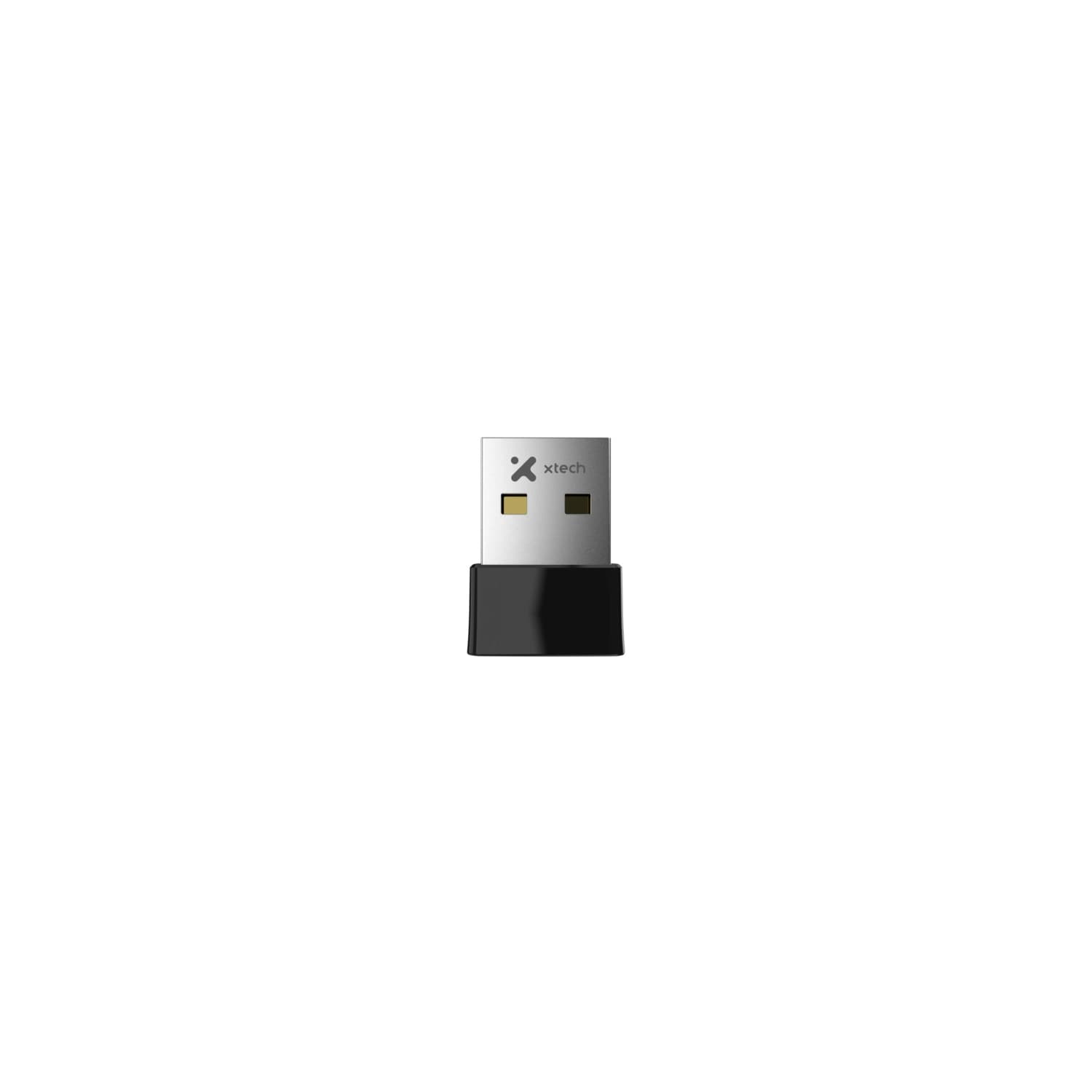 Adaptador Xtech, Nano Usb , inalmbrico Ac , doble · XTECH