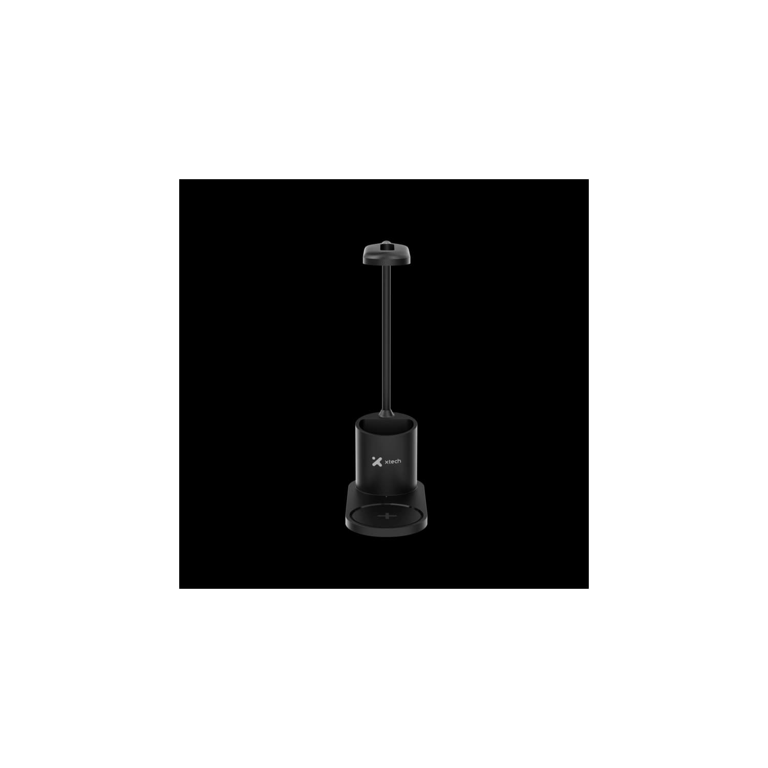 Lampara Led Xtech, 15w, 3 modos ,Usb C · XTECH · Iluminación