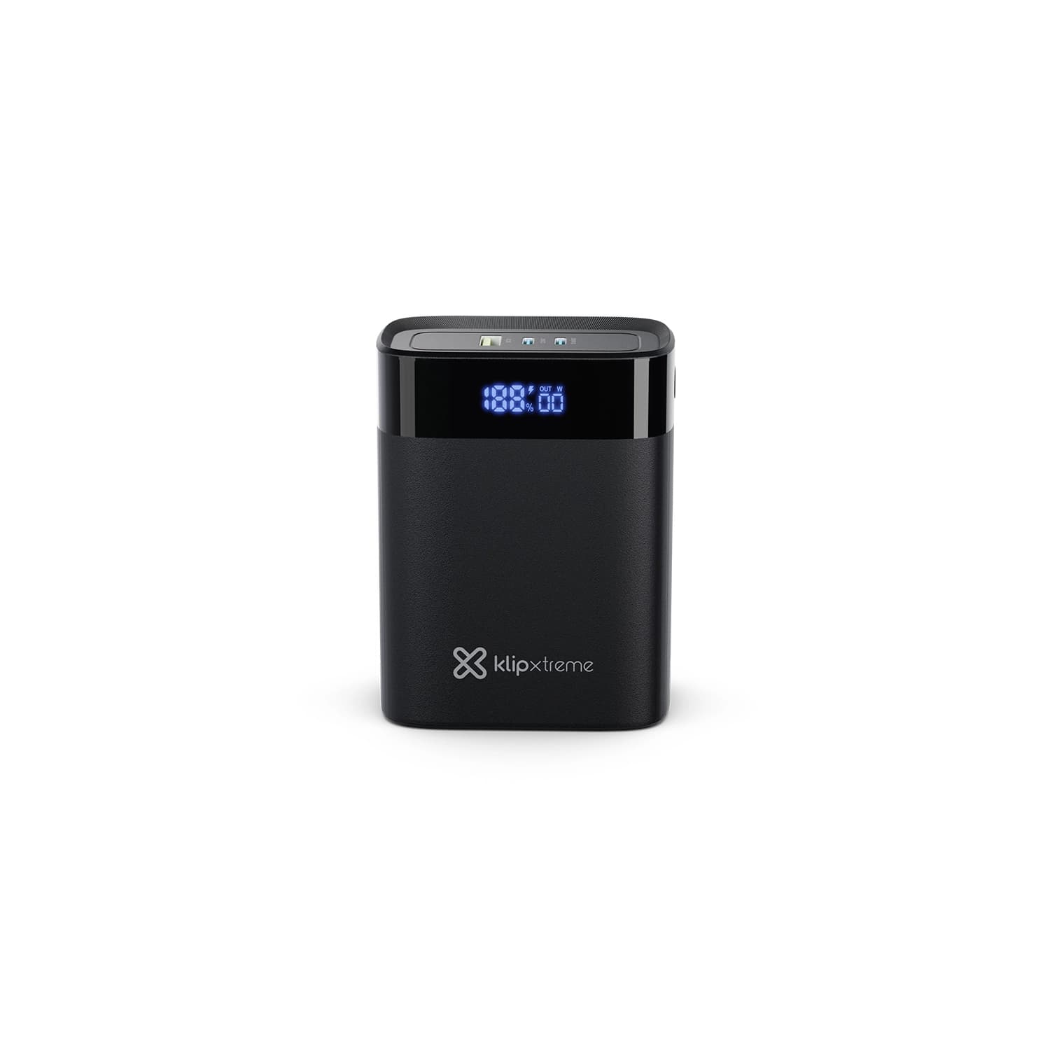 Power Klip Xtreme , 30000 mAh, Laptos; celus, Tabl · KLIPXTREME