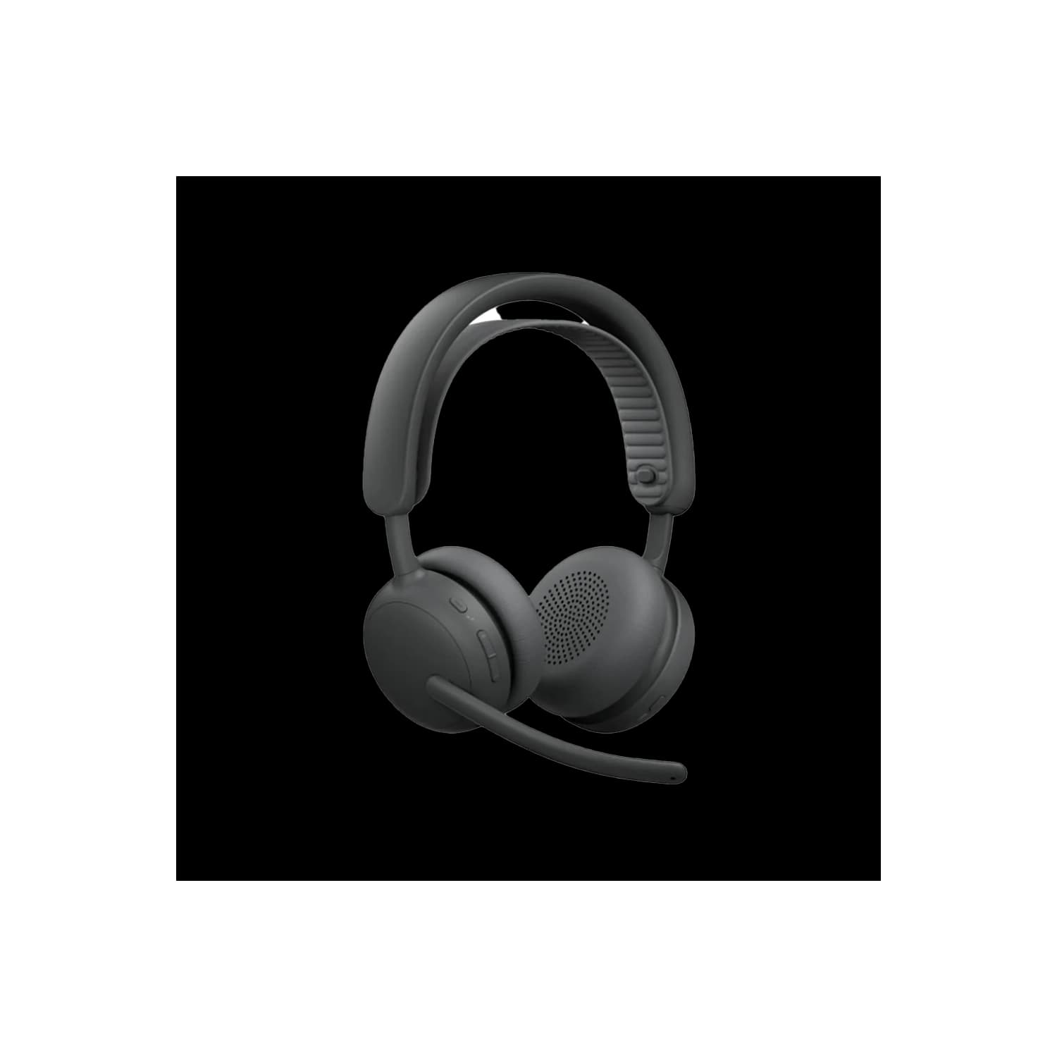 Auricular Inalámbrico Logitech Zone 2 Negro · Logitech