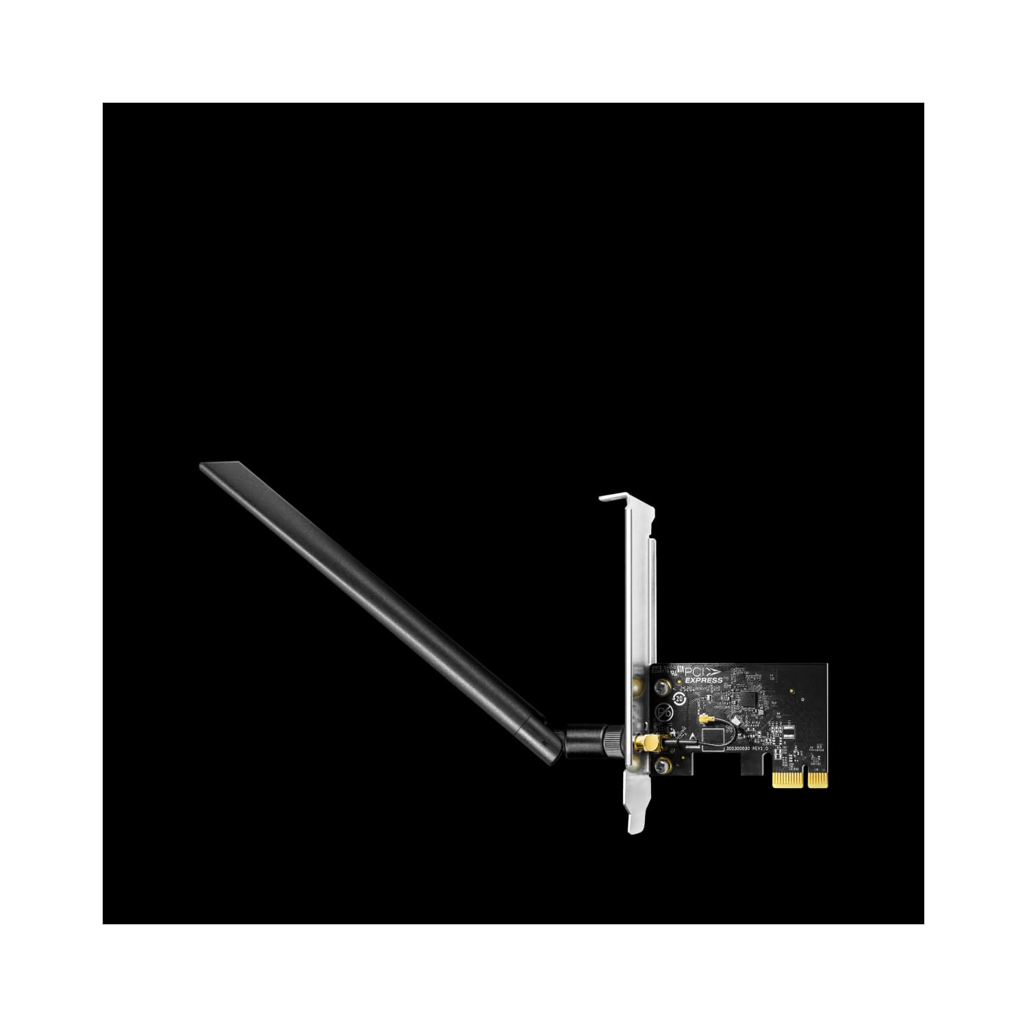 Placa de Red Cudy AC650 Dual Band · CUDY