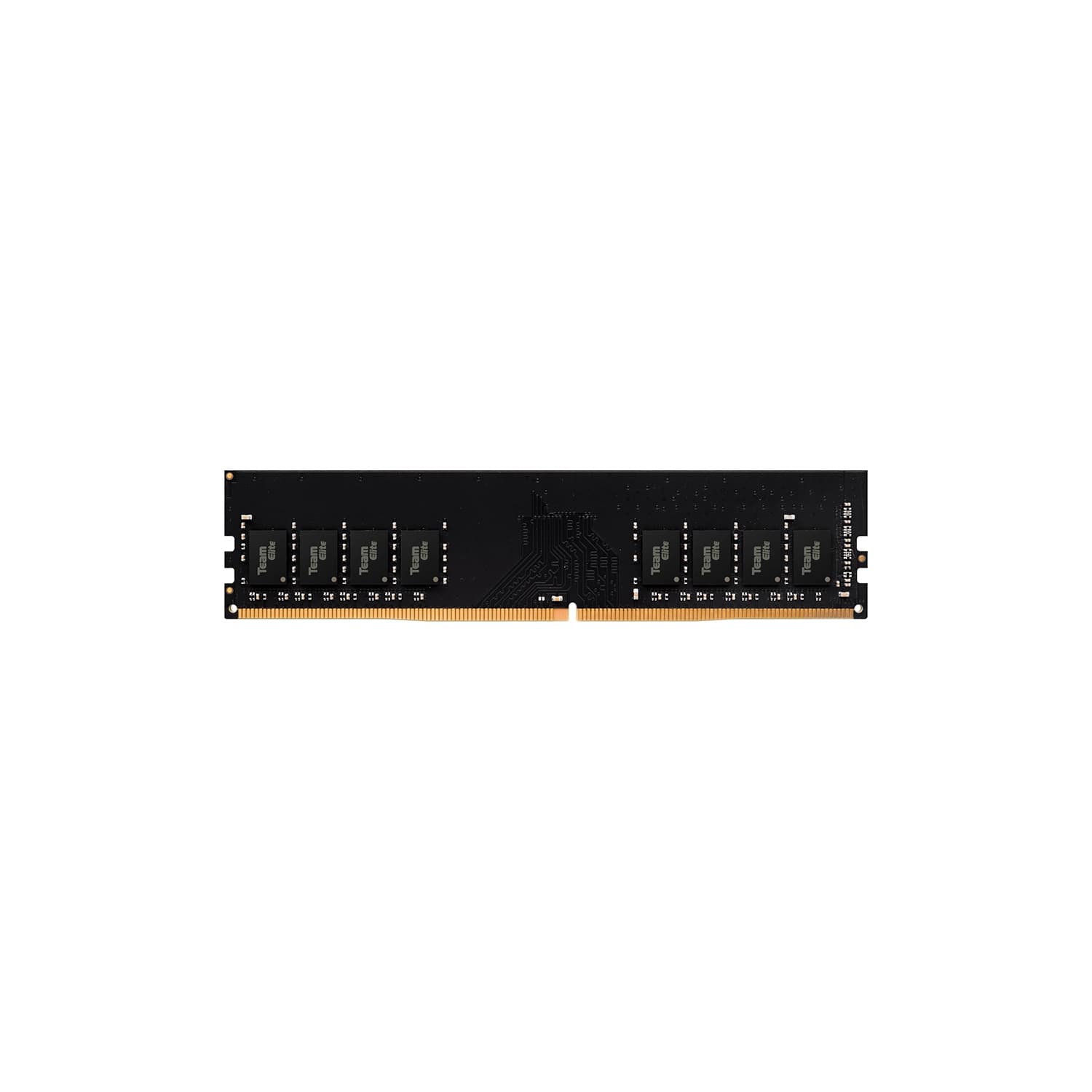 Memoria Ram UDIMM TEAM GROUP ELITE 16GB DDR4 3200Mz CL22 1.2v · TEAMGROUP